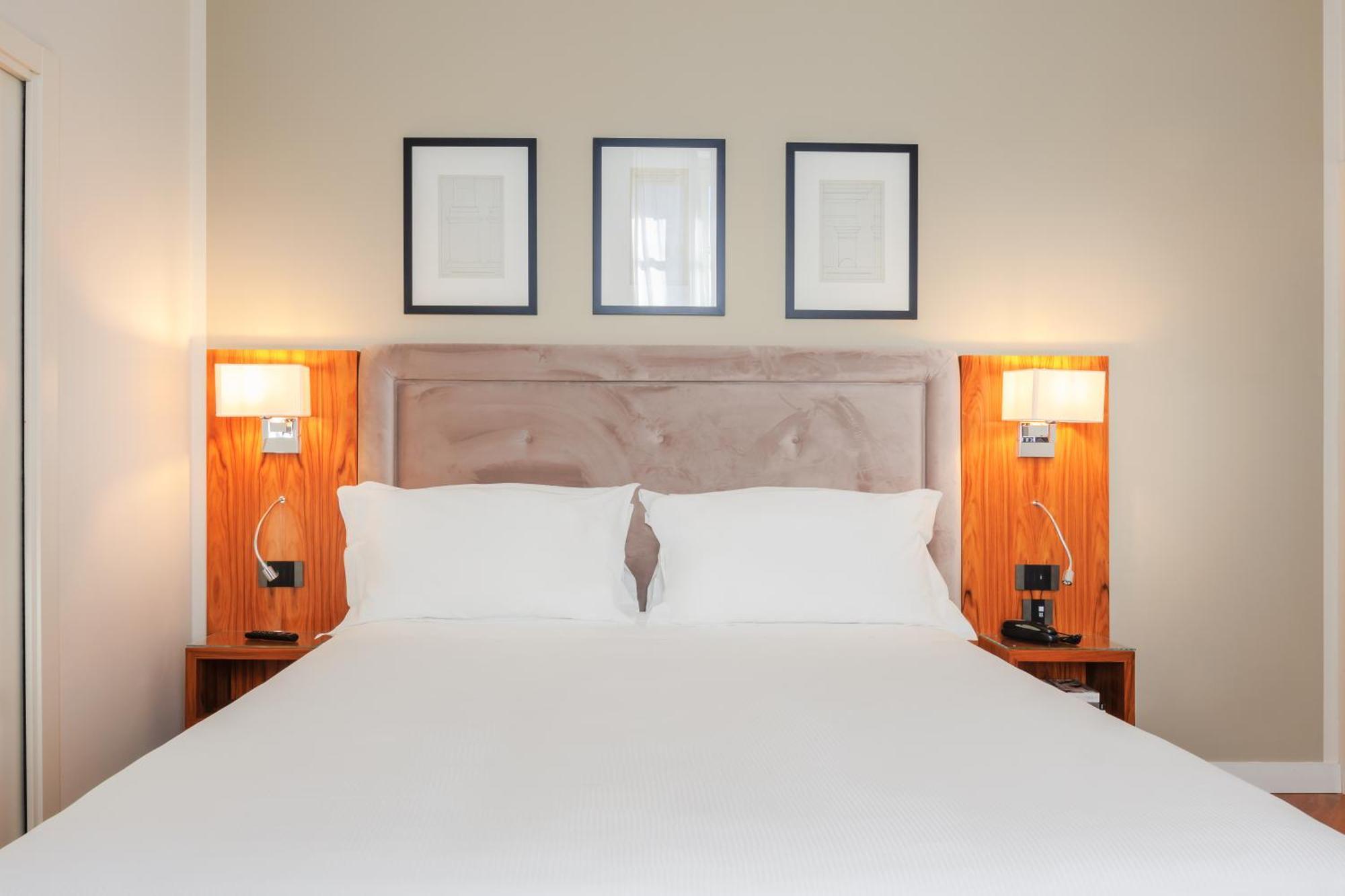Embassy 4* Florenz