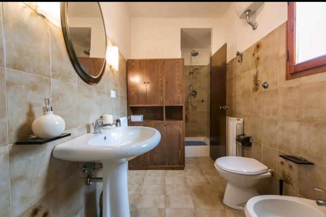 Santo Spirito Penthouse Appartement *