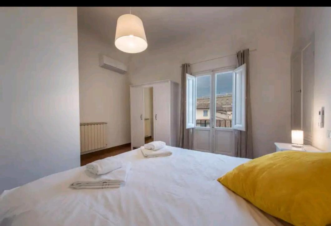 Appartement Santo Spirito Penthouse Florence