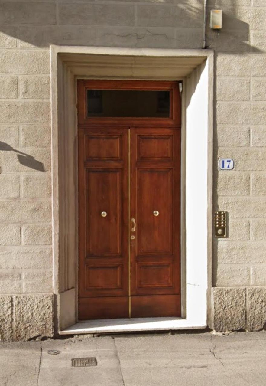The Smart Choice Appartement *