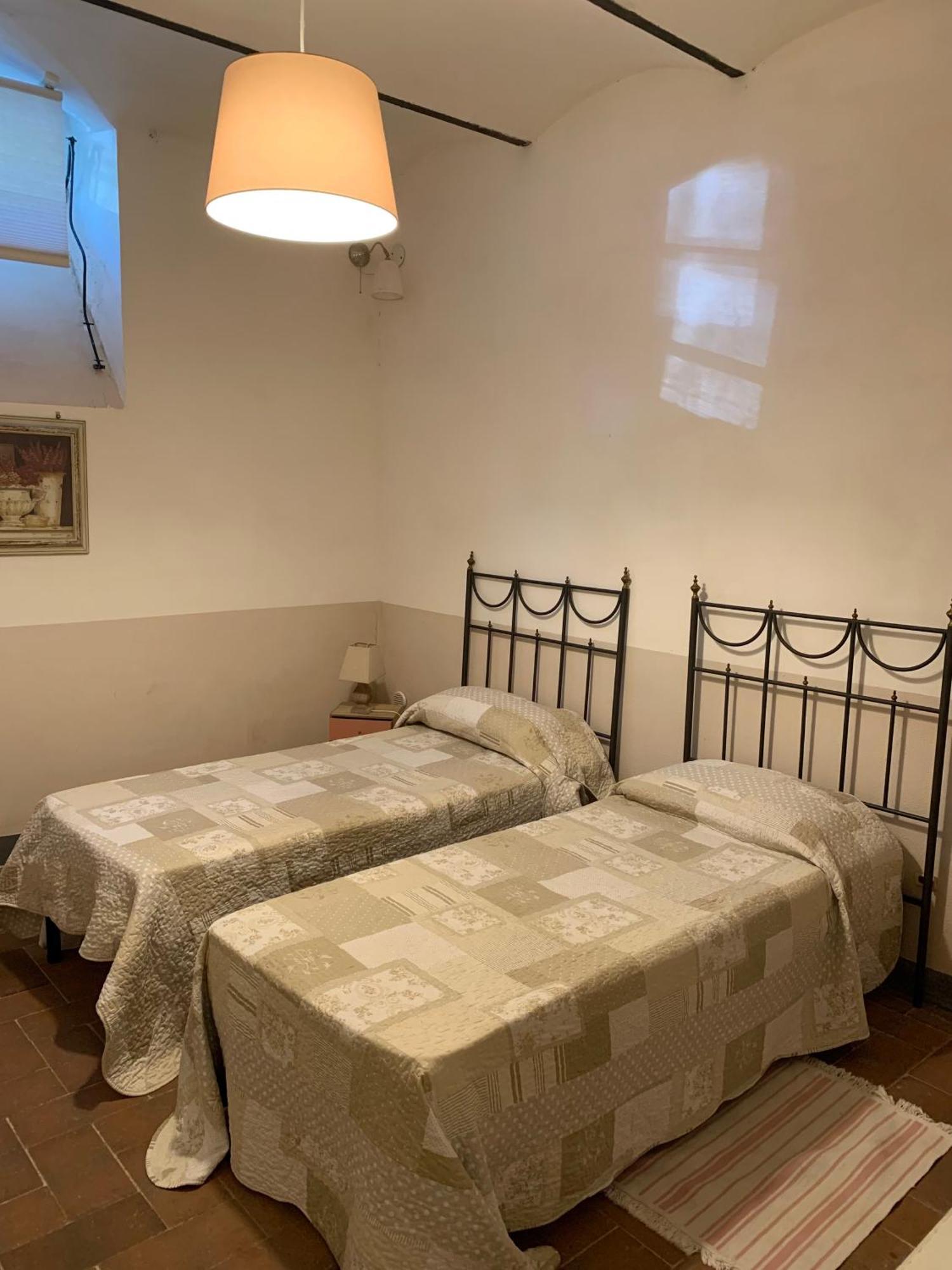 San Domenico 18 Firenze