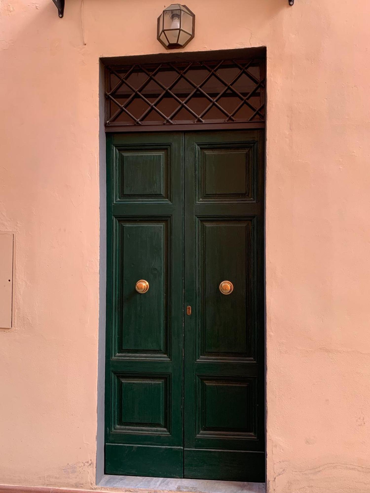 Appartamento San Domenico 18