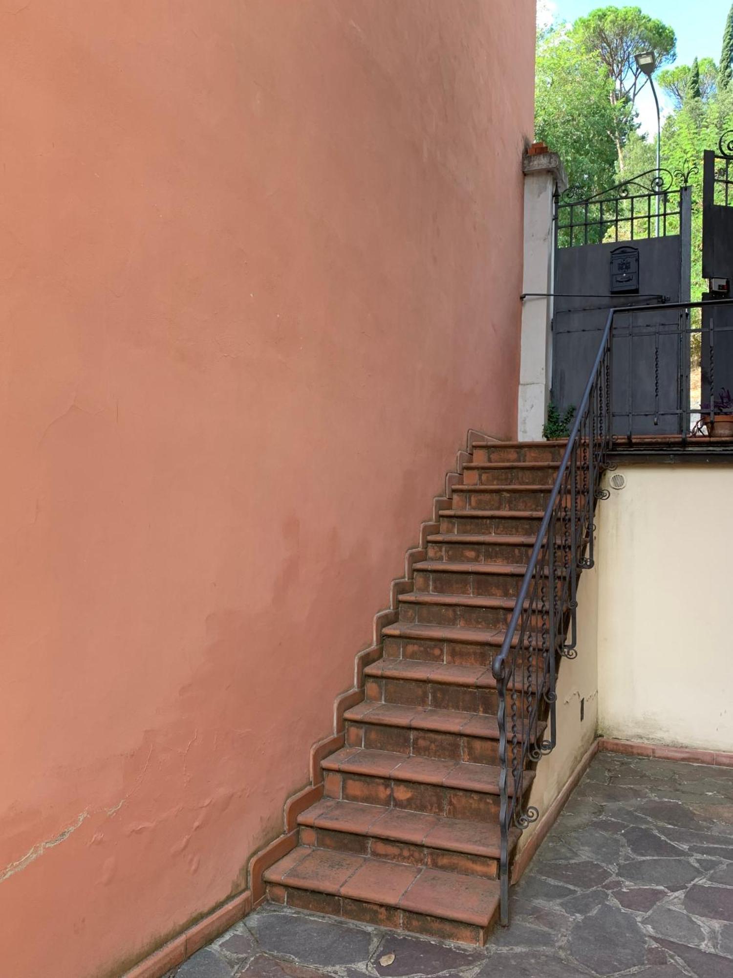 Appartamento San Domenico 18 Firenze