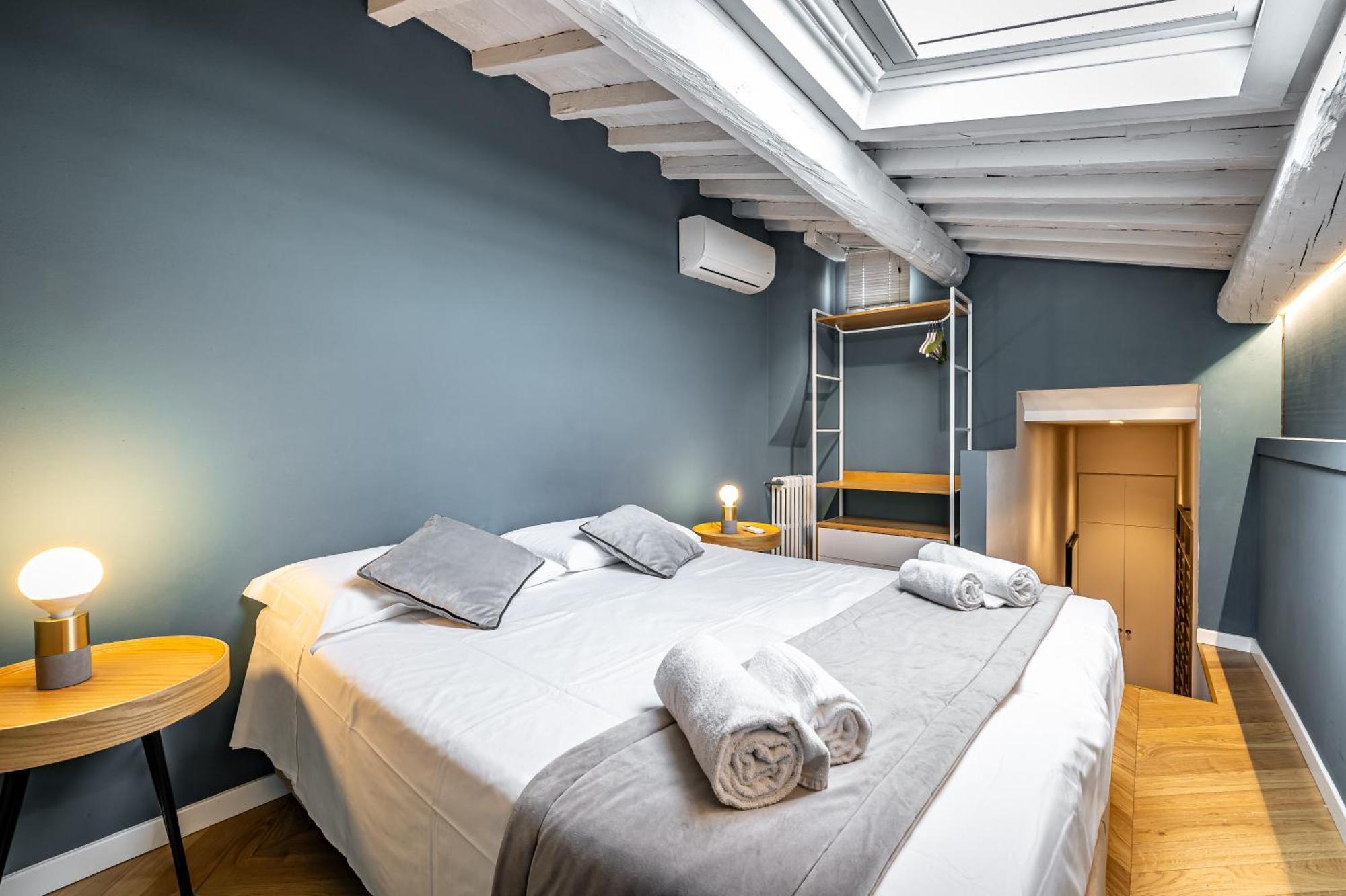 Hs4u Ricasoli Luxury Near Duomo N.1