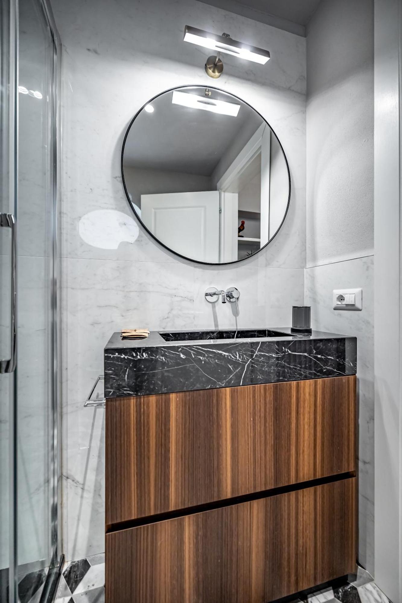 Hs4u Ricasoli Luxury Near Duomo N.1 * Florence