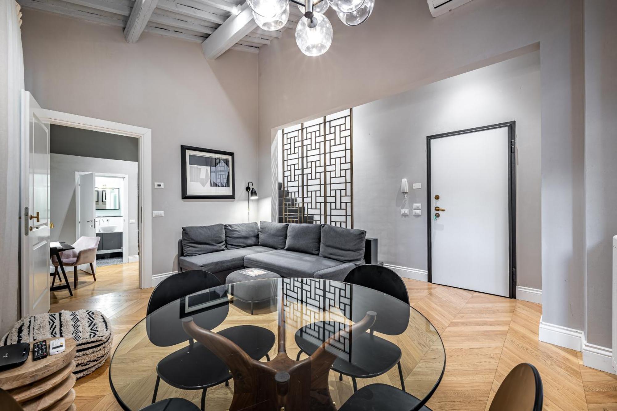 Hs4u Ricasoli Luxury Near Duomo N.1 * Florence