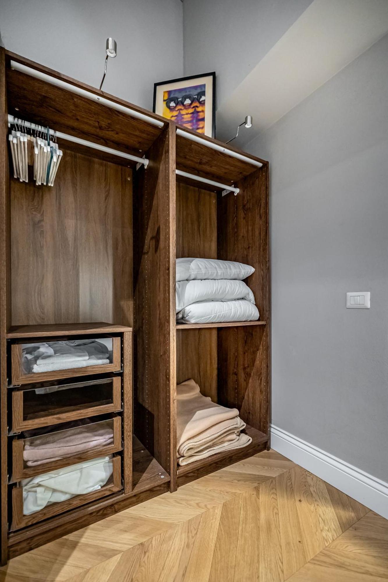 Appartement Hs4u Ricasoli Luxury Near Duomo N.1