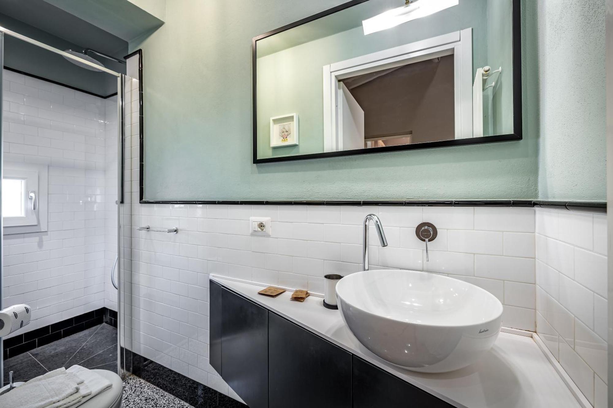 Hs4u Ricasoli Luxury Near Duomo N.1 Appartement *