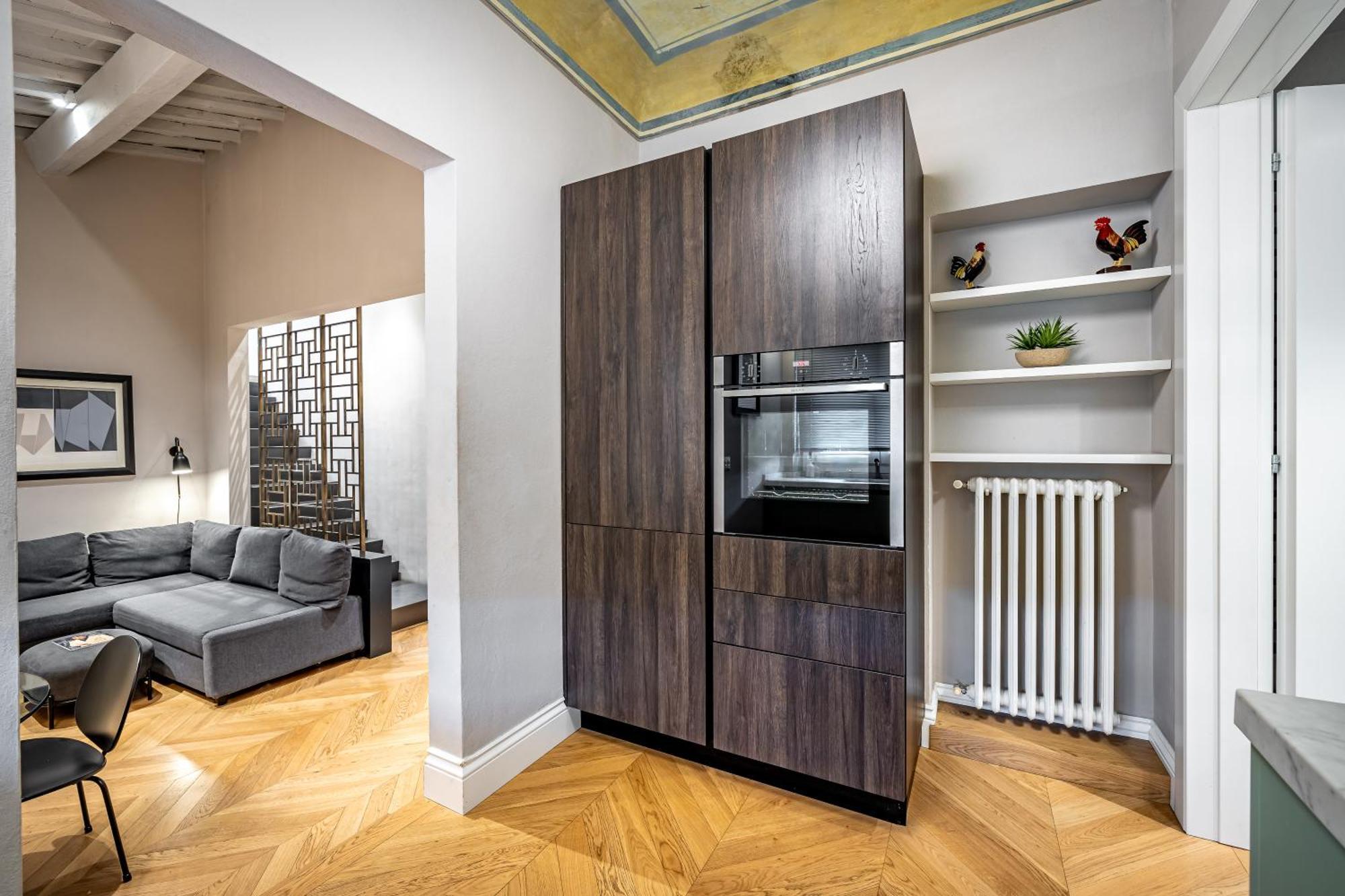 Hs4u Ricasoli Luxury Near Duomo N.1 * Florence