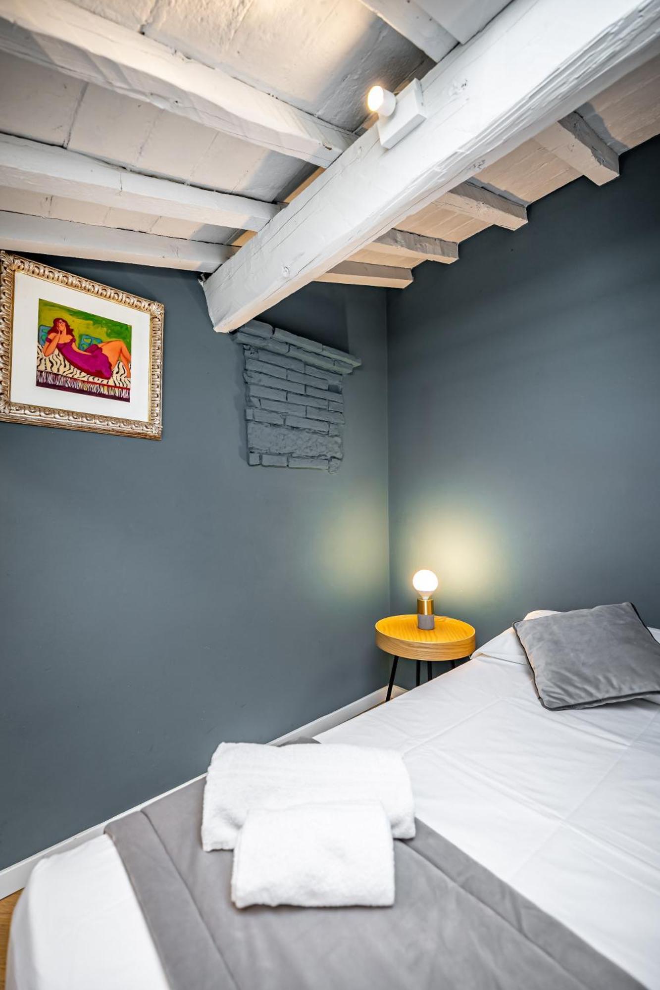 Appartement Hs4u Ricasoli Luxury Near Duomo N.1 *