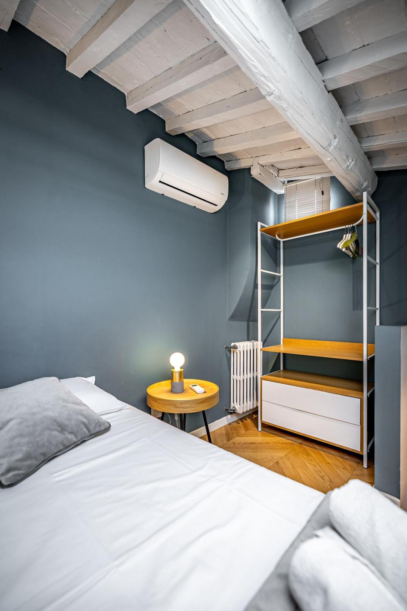 Hs4u Ricasoli Luxury Near Duomo N.1 Florence