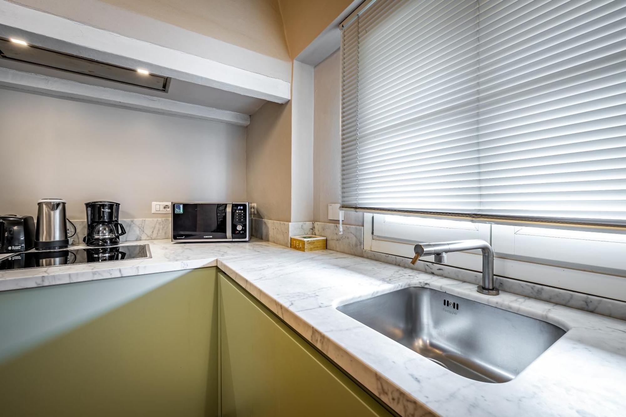 Appartement Hs4u Ricasoli Luxury Near Duomo N.1 *