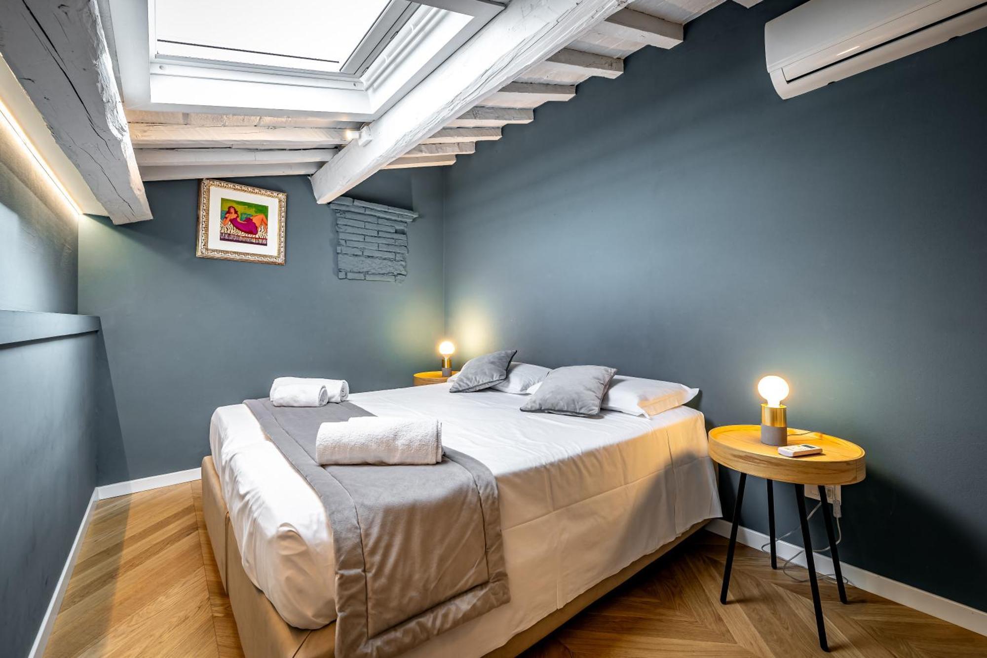 Hs4u Ricasoli Luxury Near Duomo N.1 * Florence