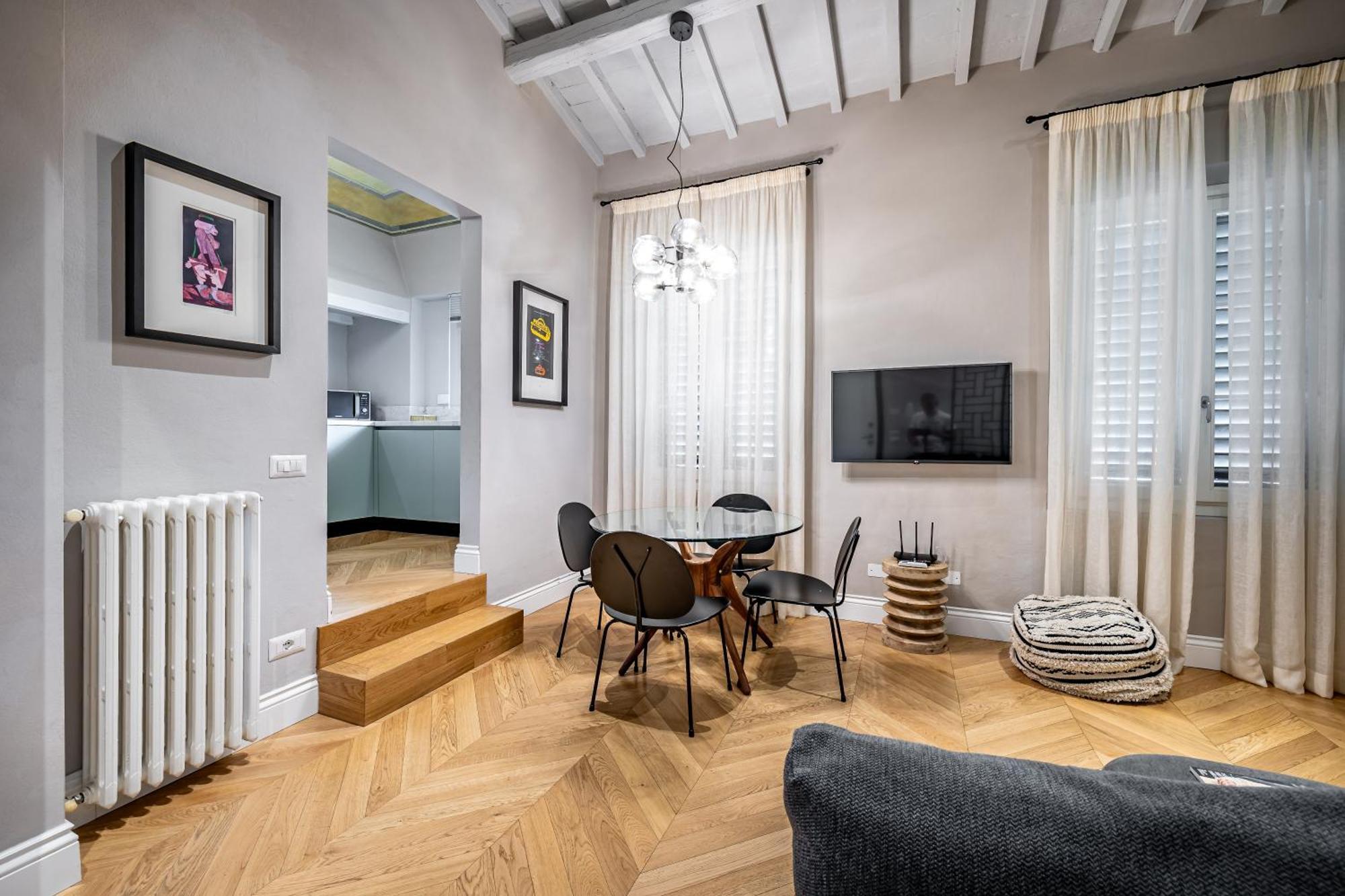 Hs4u Ricasoli Luxury Near Duomo N.1 *