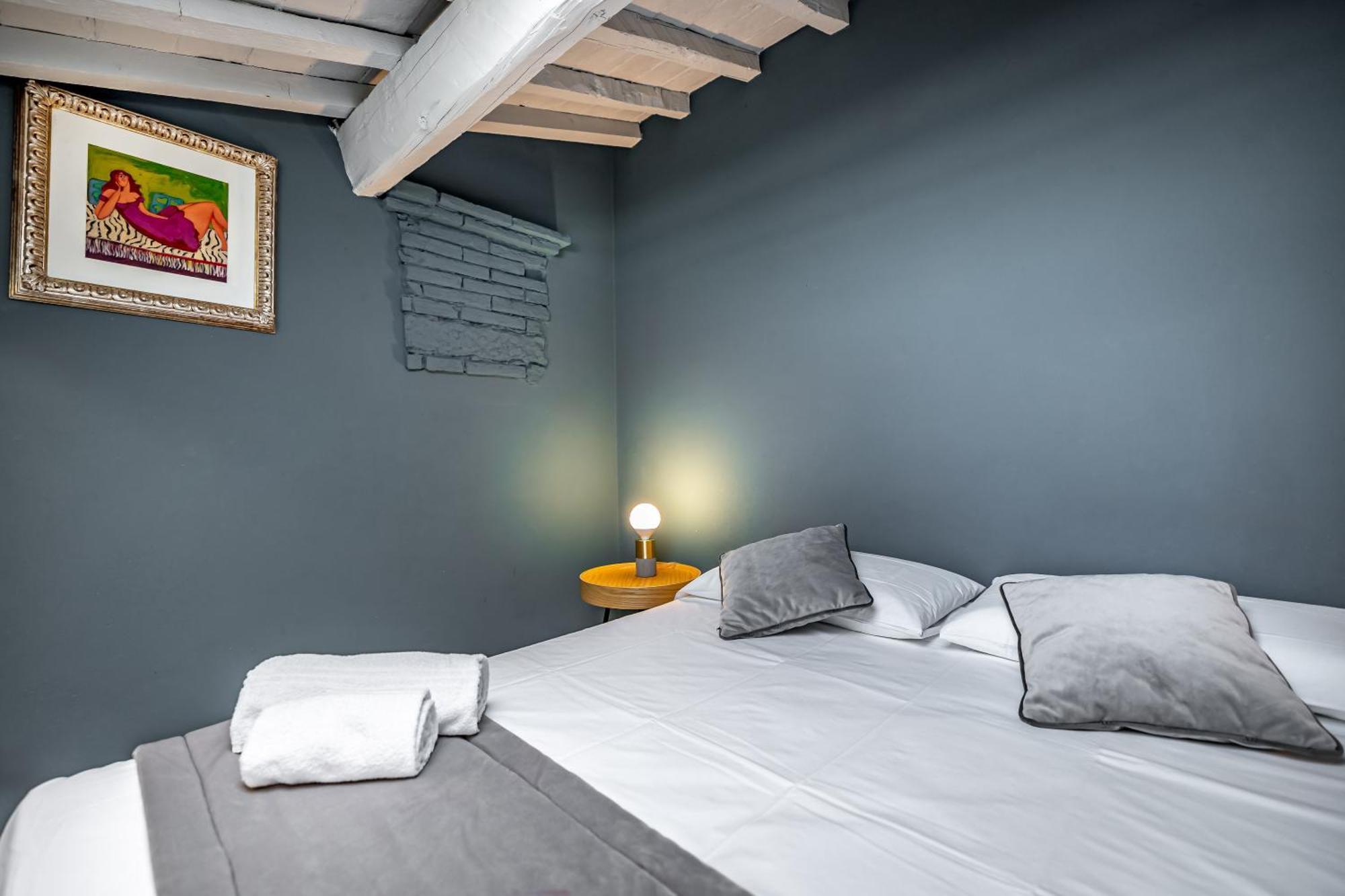 Hs4u Ricasoli Luxury Near Duomo N.1 * Florence