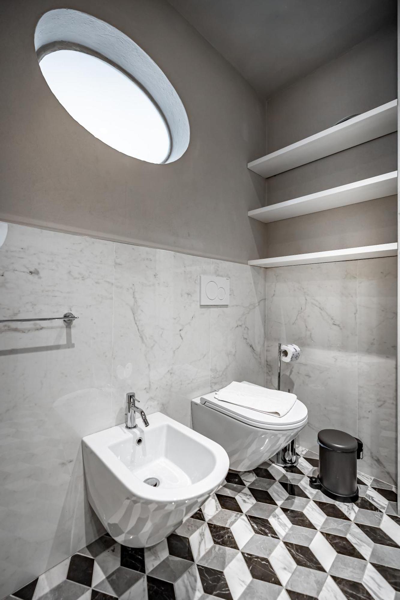 Hs4u Ricasoli Luxury Near Duomo N.1 *
