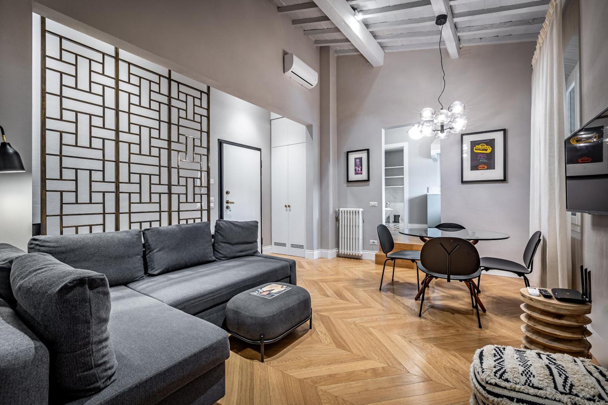 Appartement Hs4u Ricasoli Luxury Near Duomo N.1 Florence
