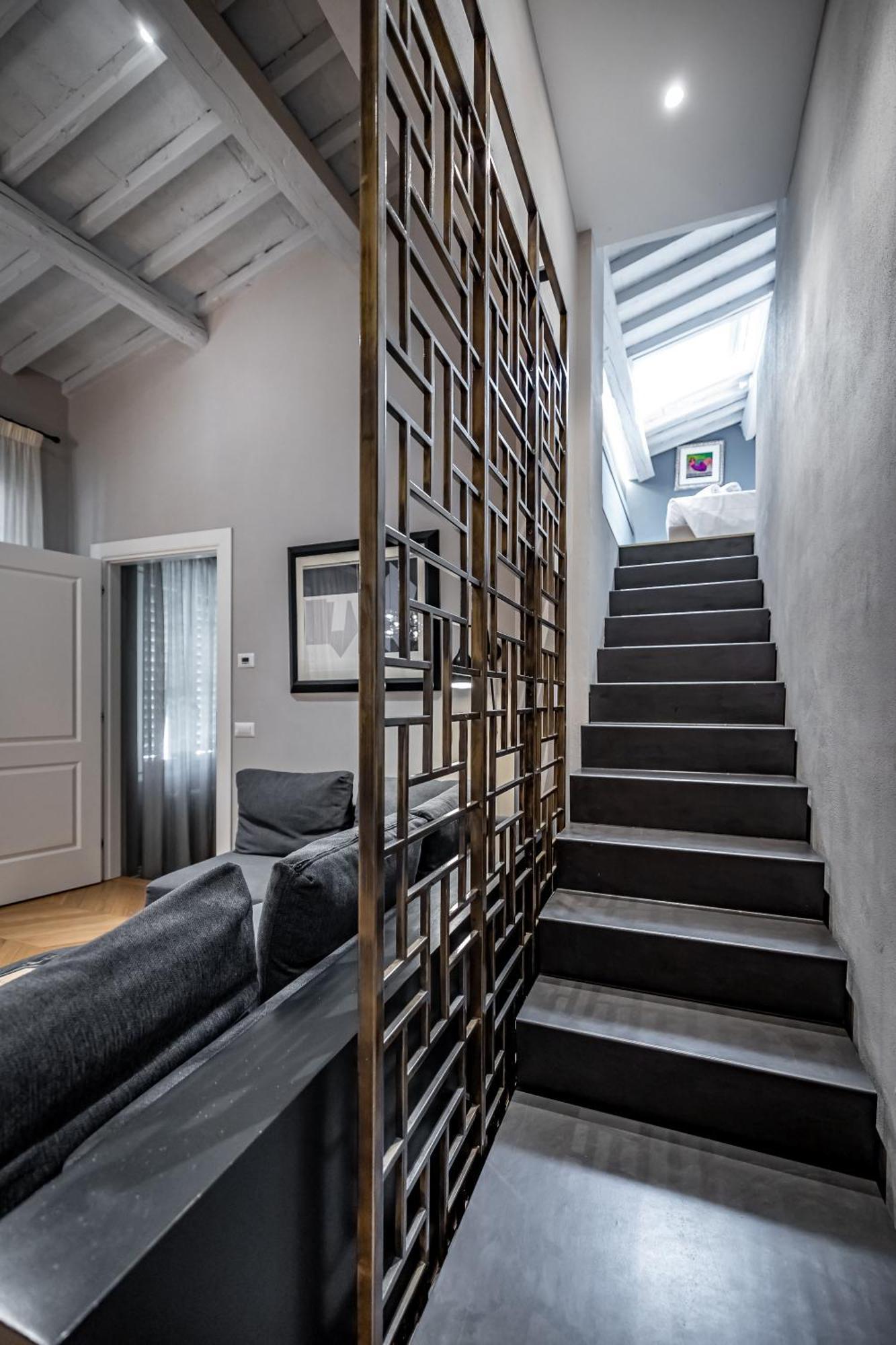 Appartement Hs4u Ricasoli Luxury Near Duomo N.1