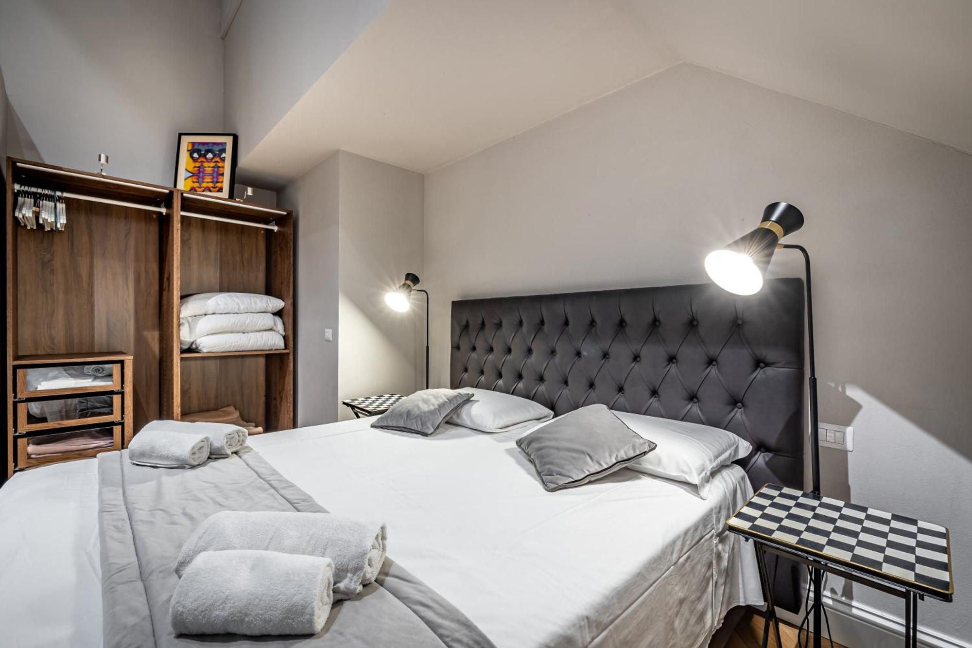 Hs4u Ricasoli Luxury Near Duomo N.1 Florence