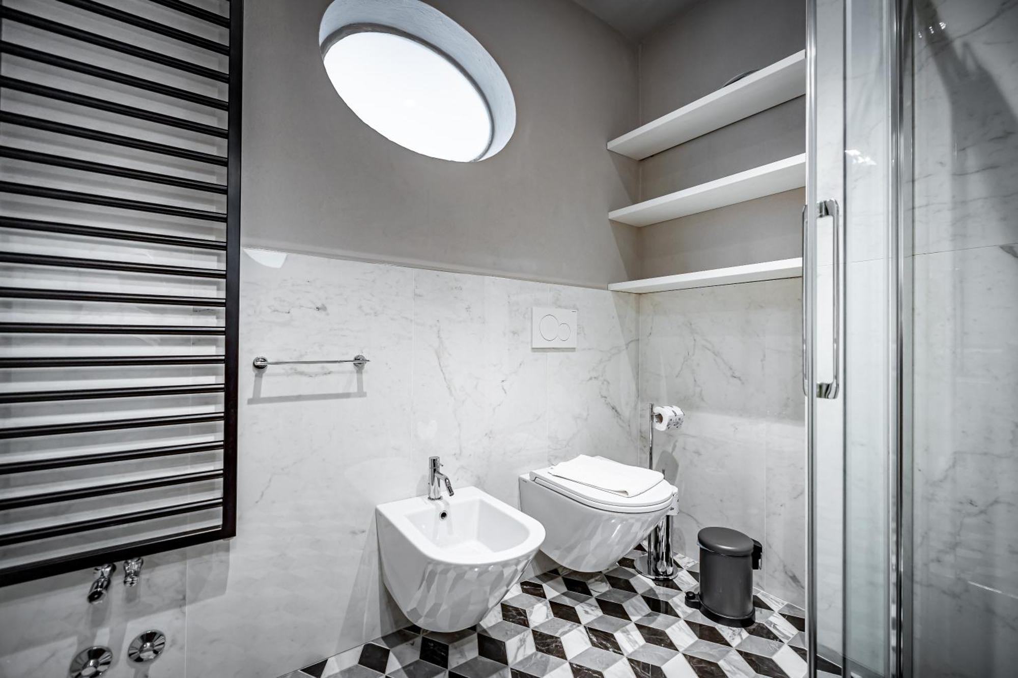 Appartement Hs4u Ricasoli Luxury Near Duomo N.1 *