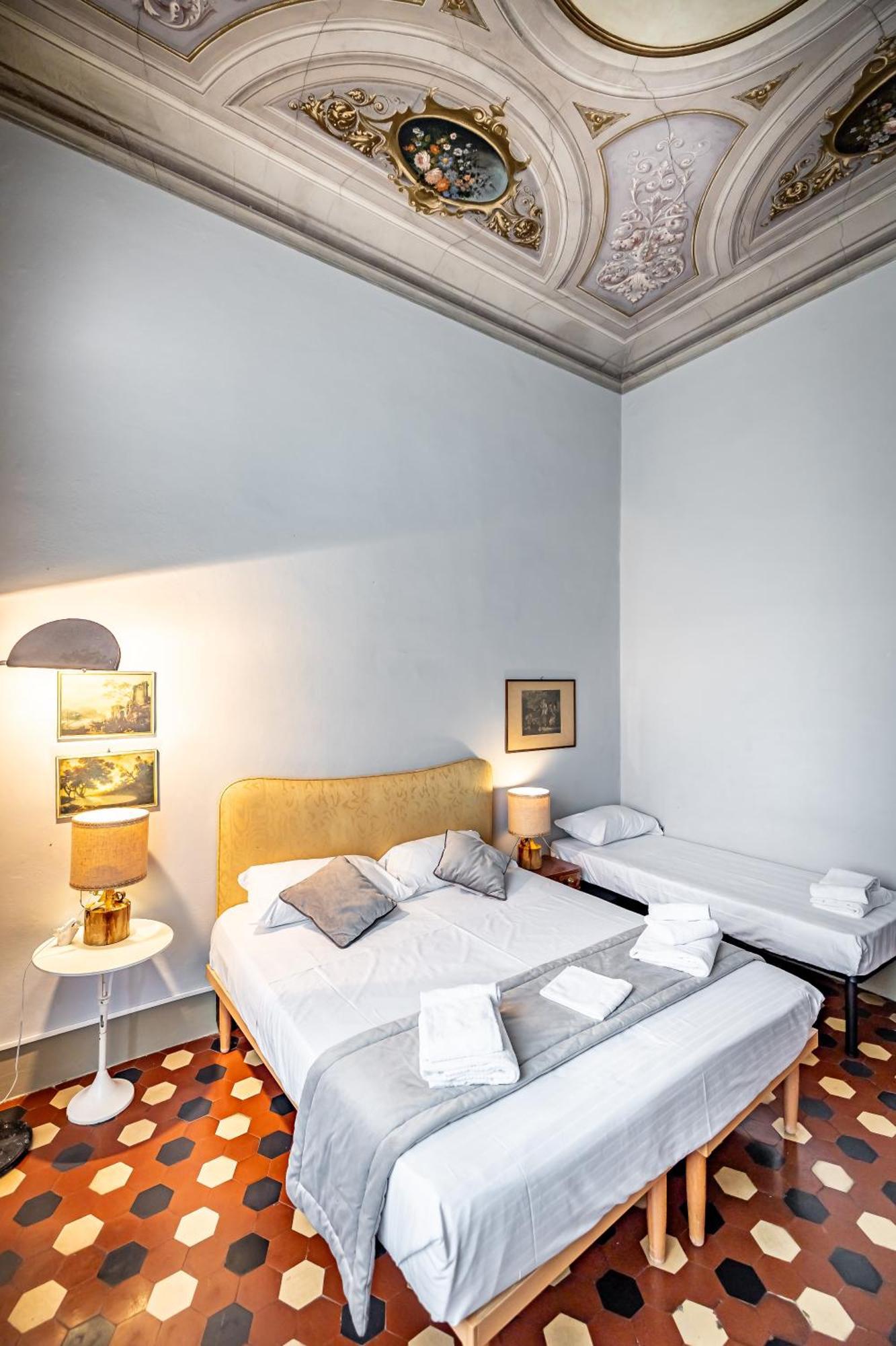 Hébergement de vacances Roommo D'azeglio *