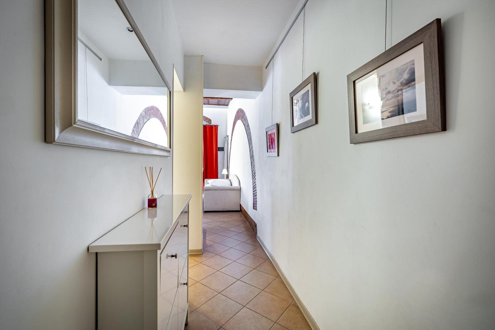 Apartment Roommo Beccaria *