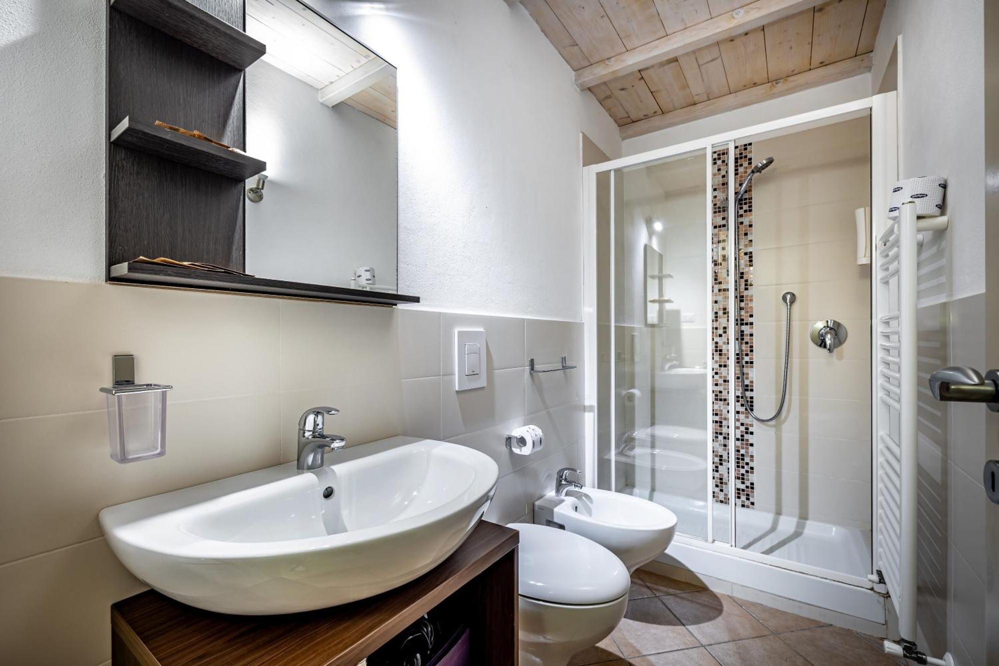 Roommo Beccaria Apartment Florence