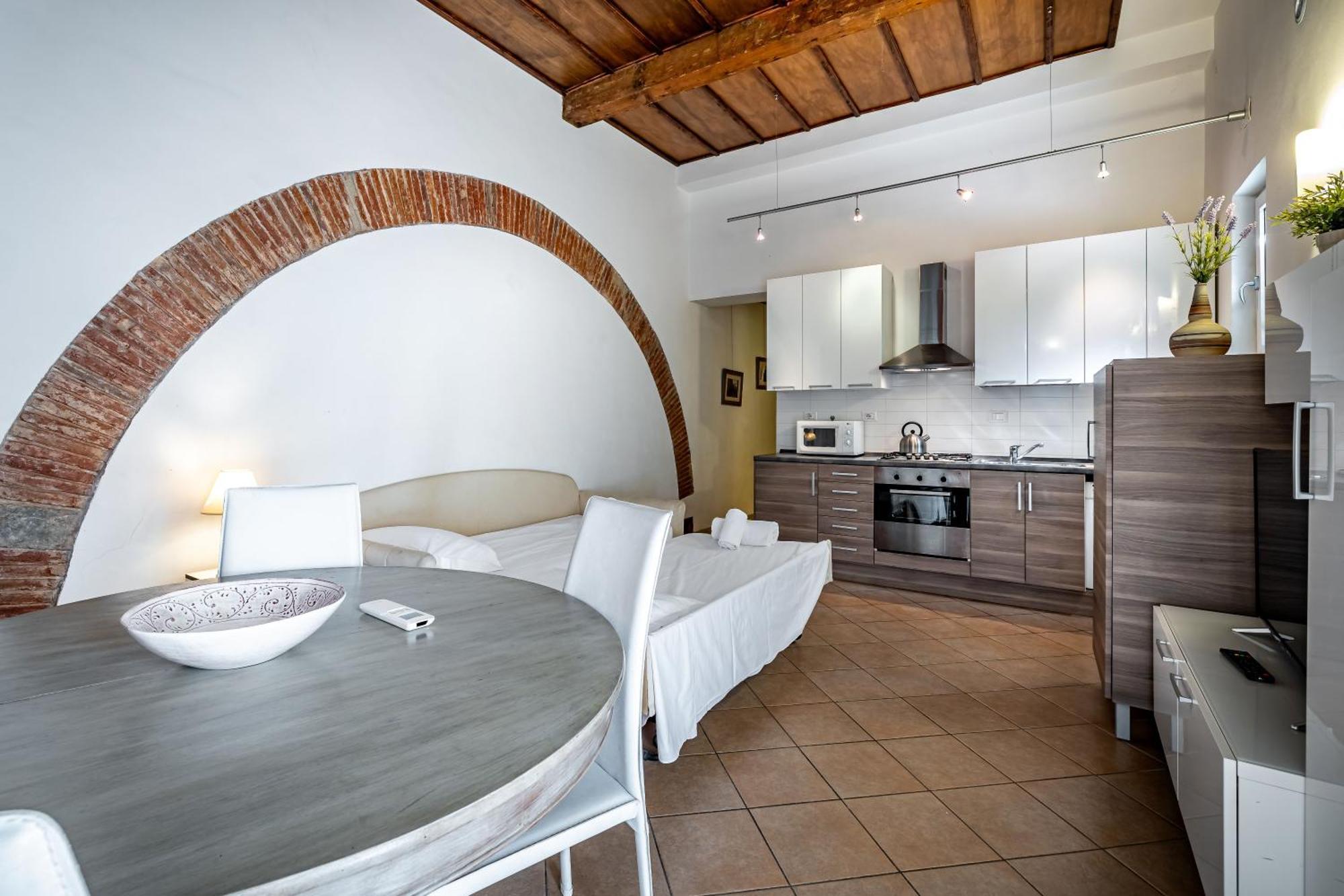 Apartment Roommo Beccaria *