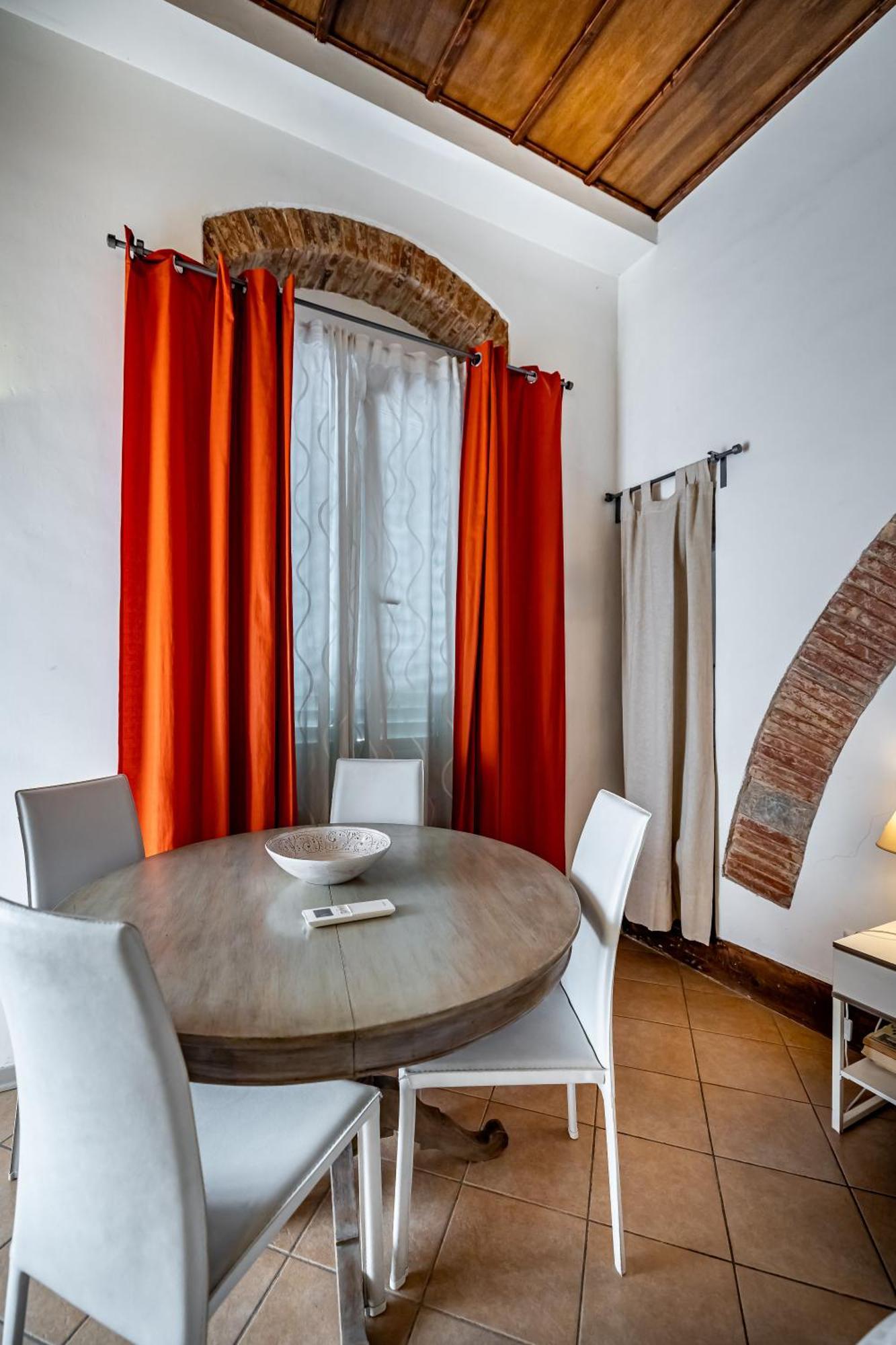 Roommo Beccaria Apartment