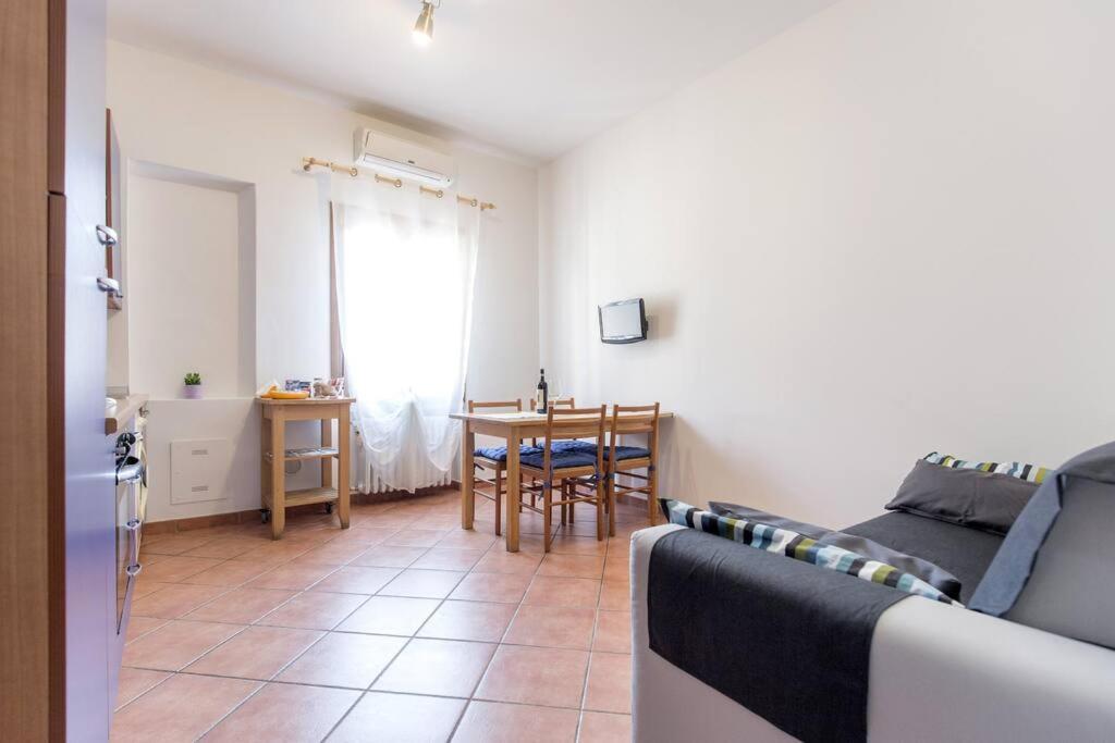 Beccaria Apartment