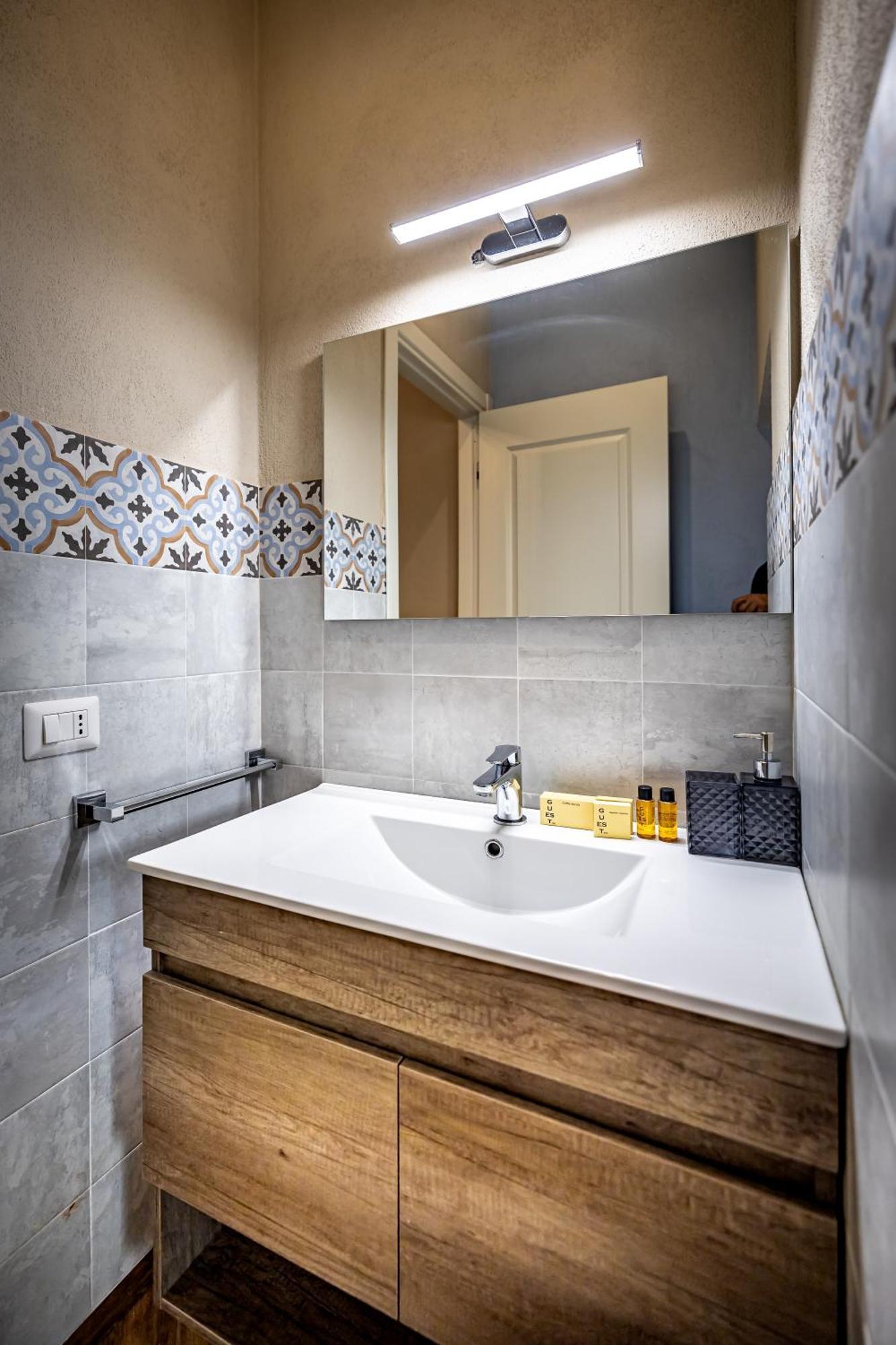 Roommo San Gallo Appartamento *