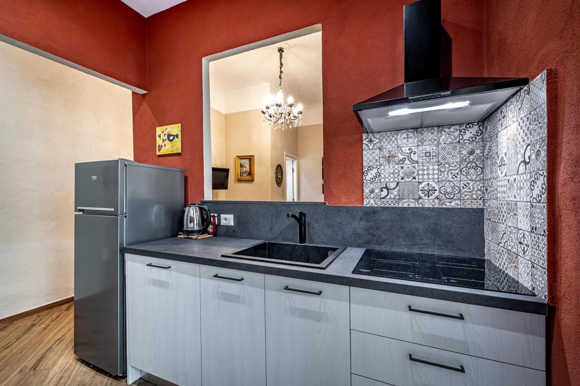 Roommo San Gallo Firenze