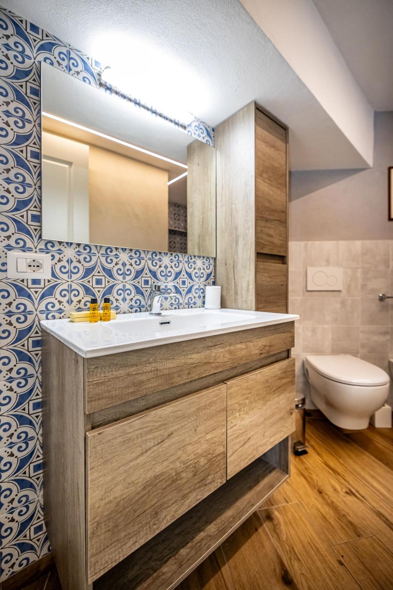 Roommo San Gallo Appartamento