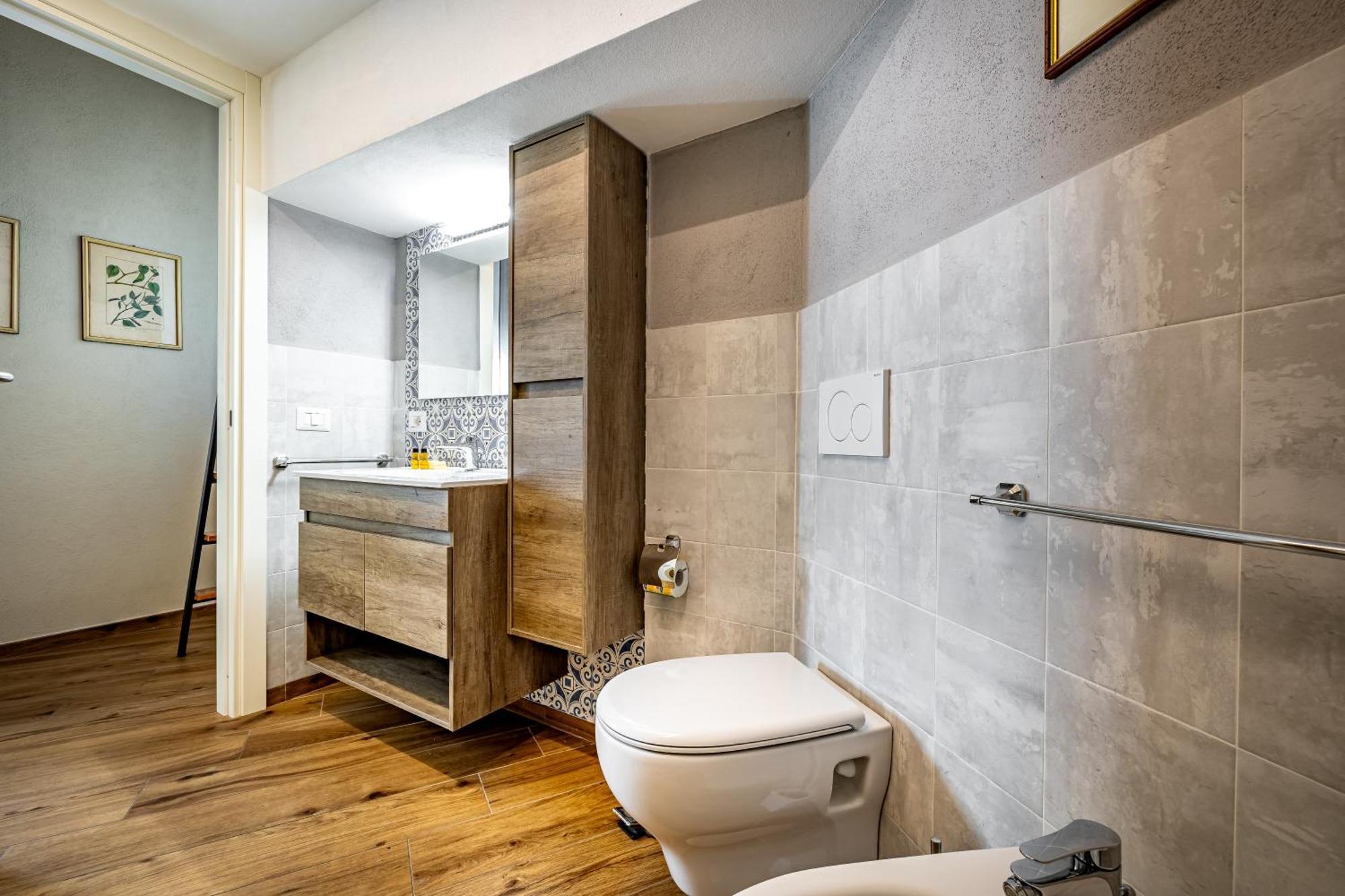 Roommo San Gallo Appartamento Firenze
