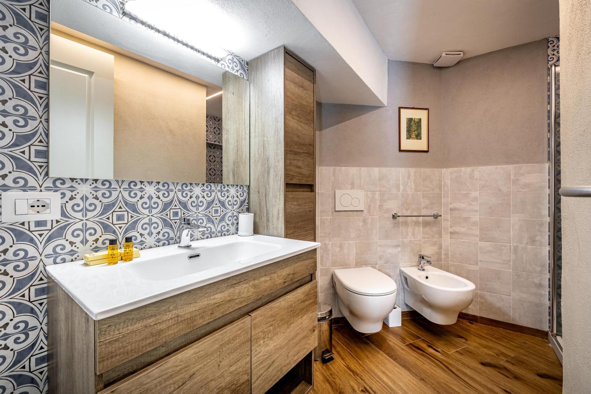 Appartamento Roommo San Gallo Firenze