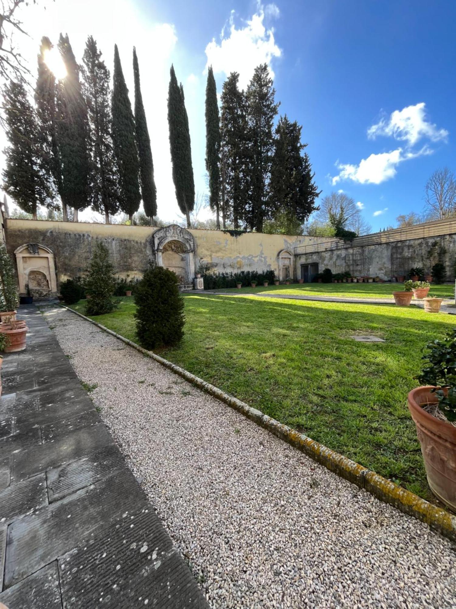 Casa Aurora A Torregalli Appartement *