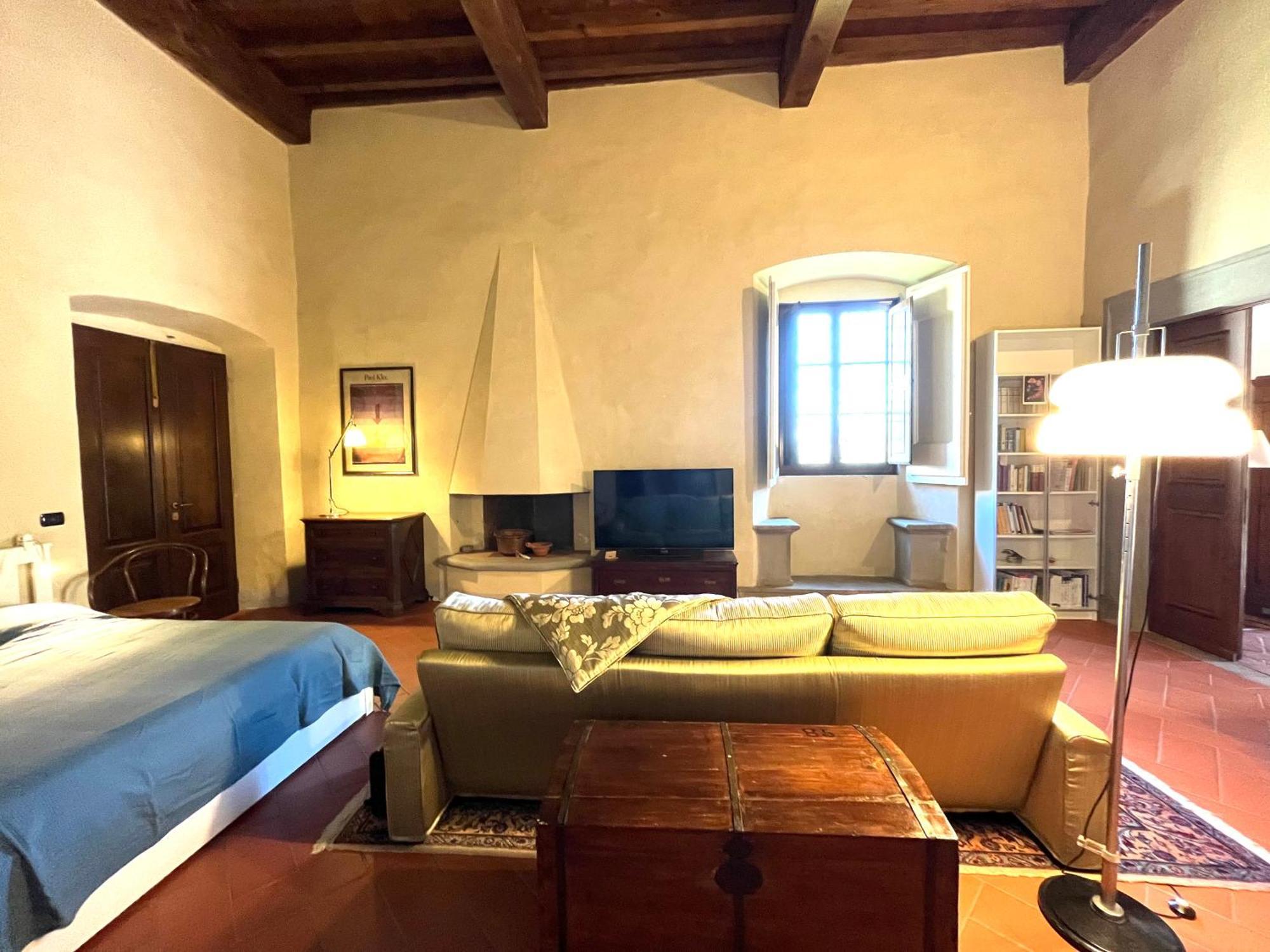 Casa Aurora A Torregalli * Florence
