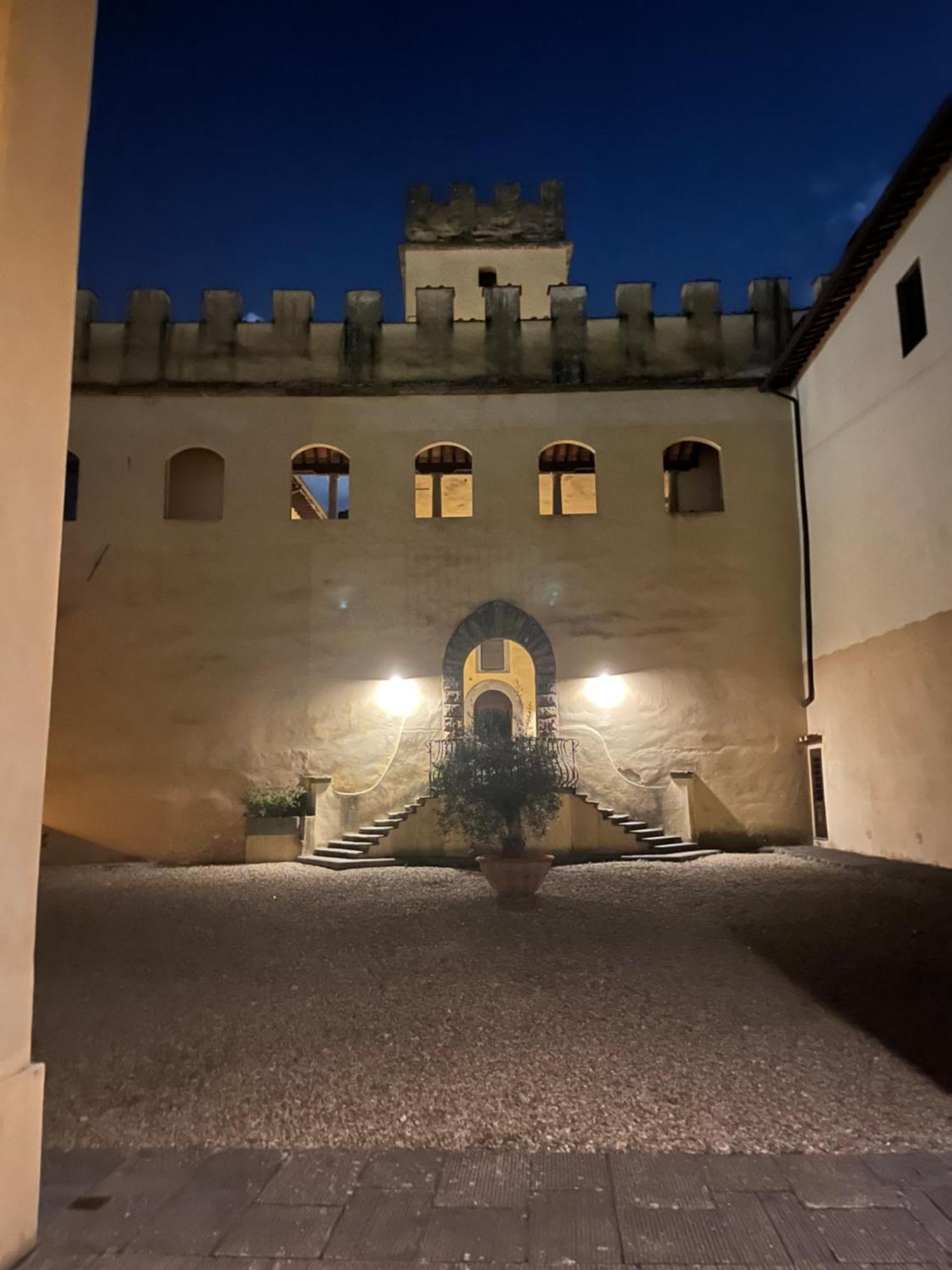 Casa Aurora A Torregalli * Florence