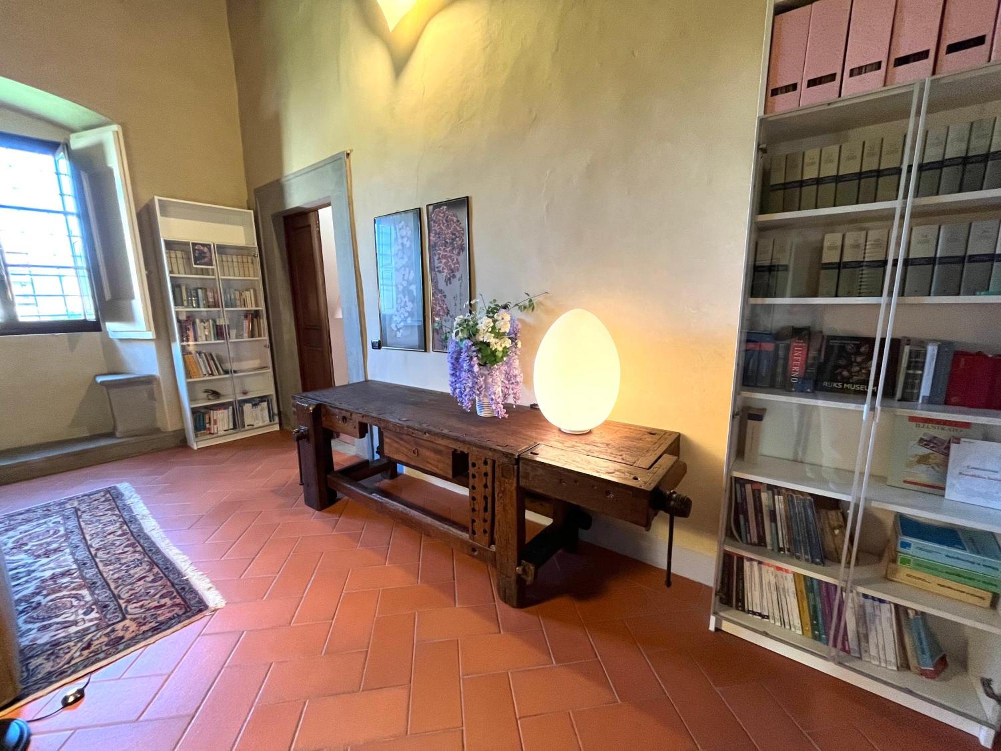 Casa Aurora A Torregalli * Florence