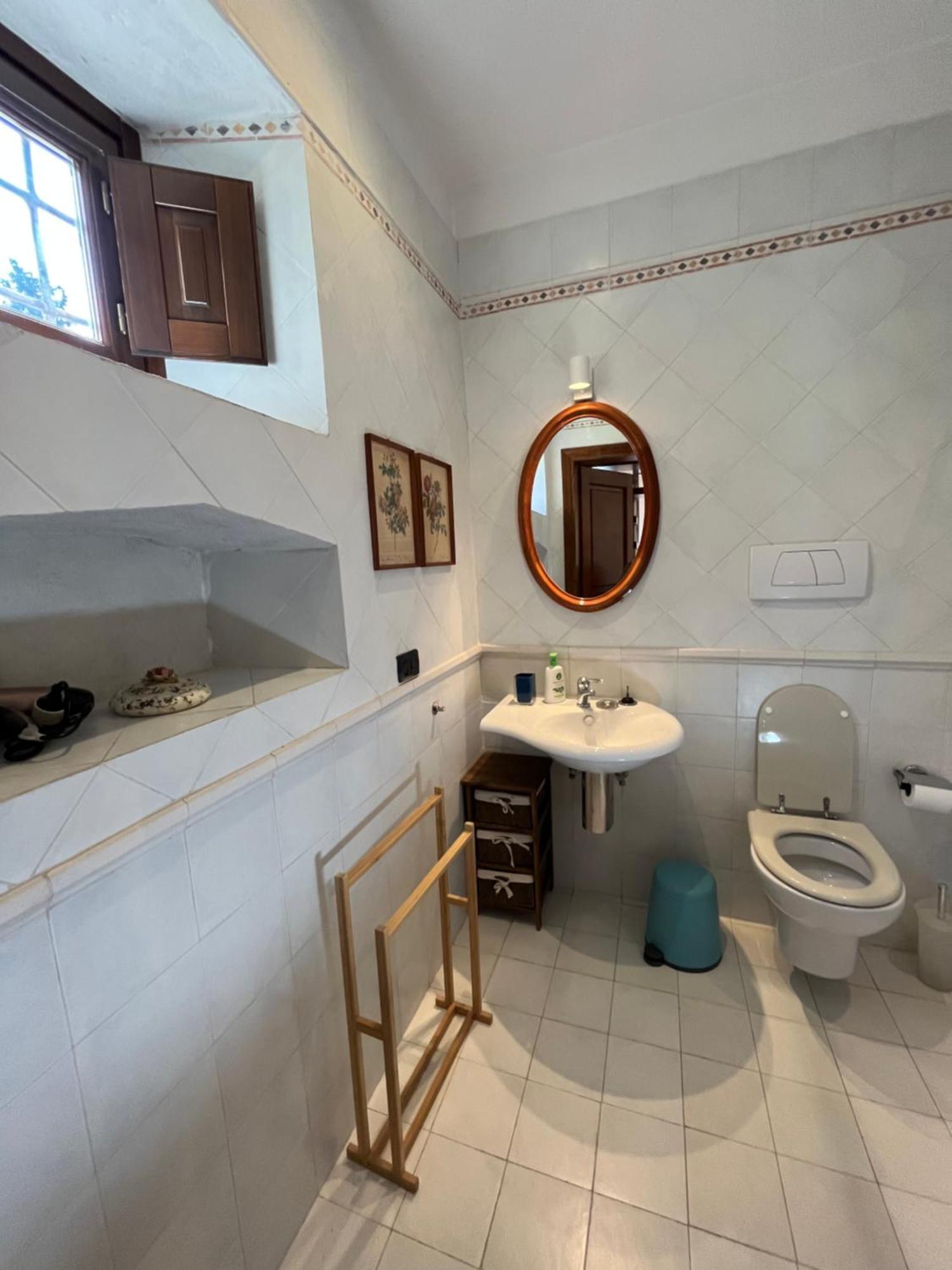 Casa Aurora A Torregalli * Florence