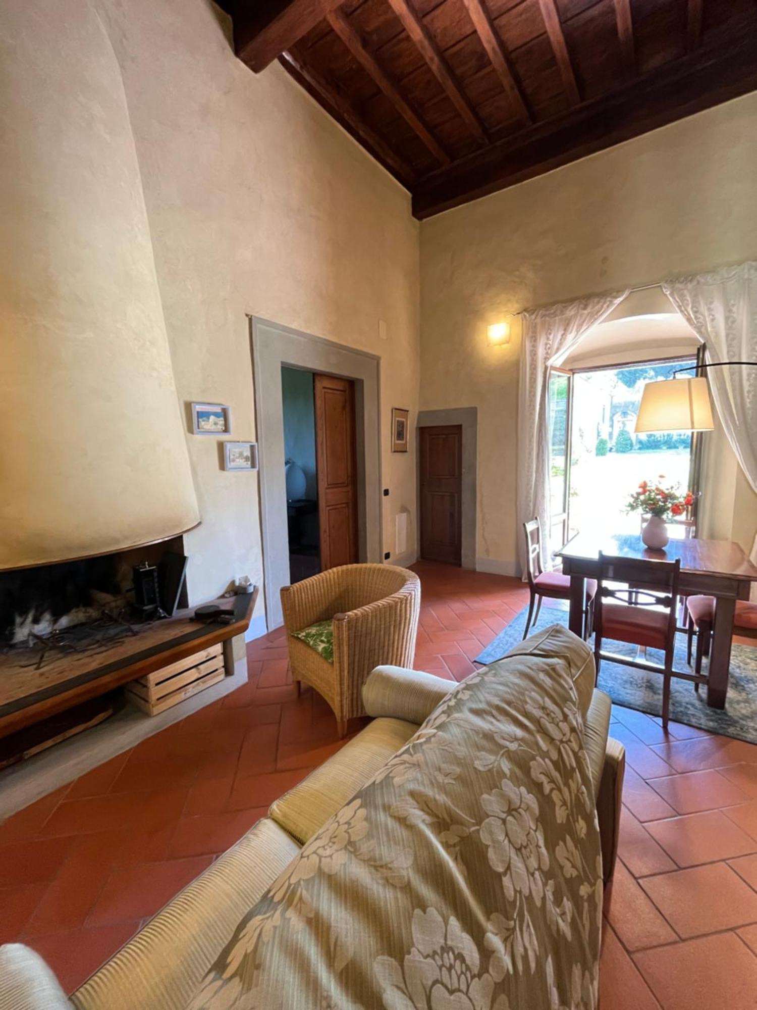 Casa Aurora A Torregalli Appartement Florence