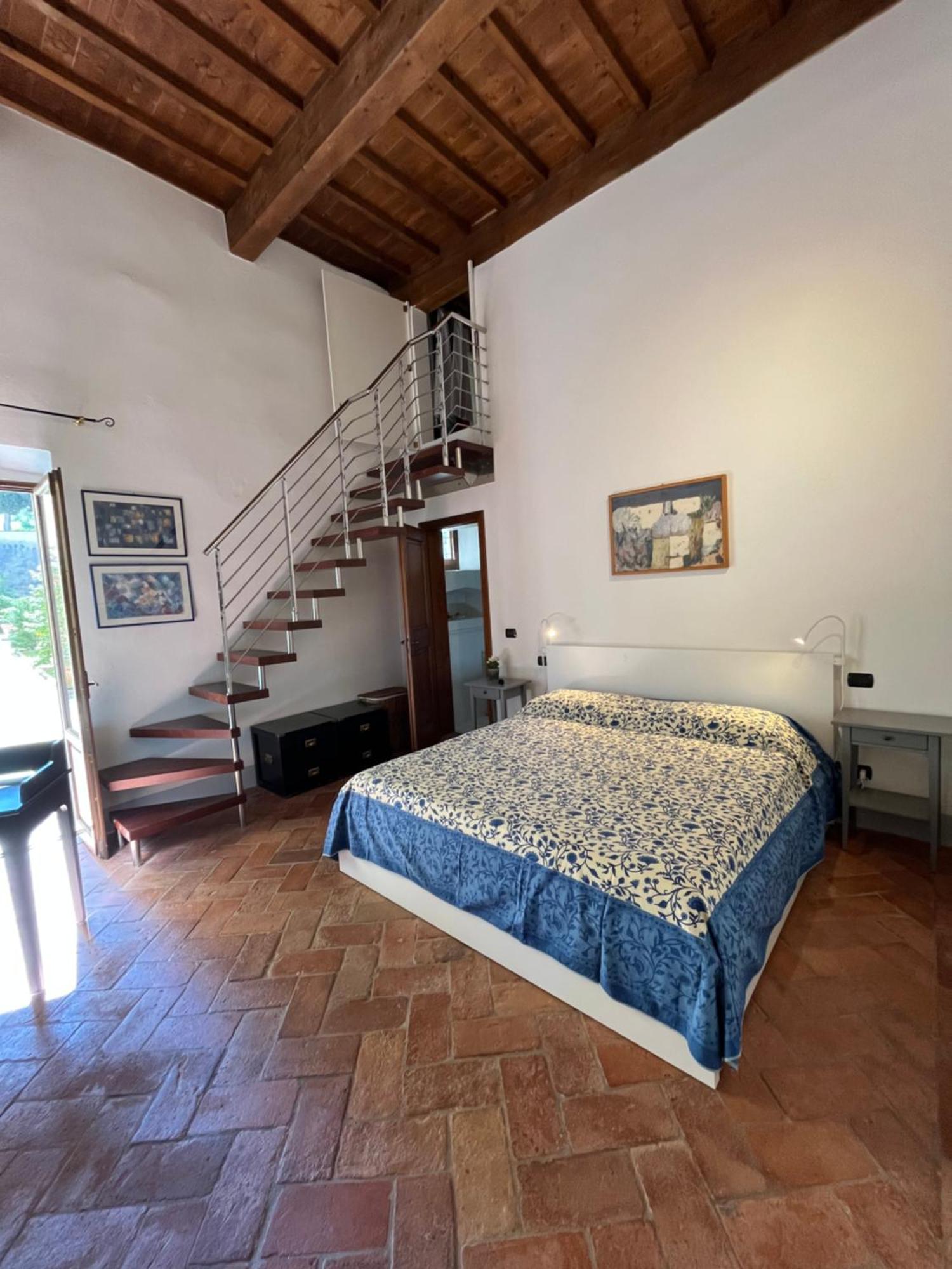 Apartment Casa Aurora A Torregalli