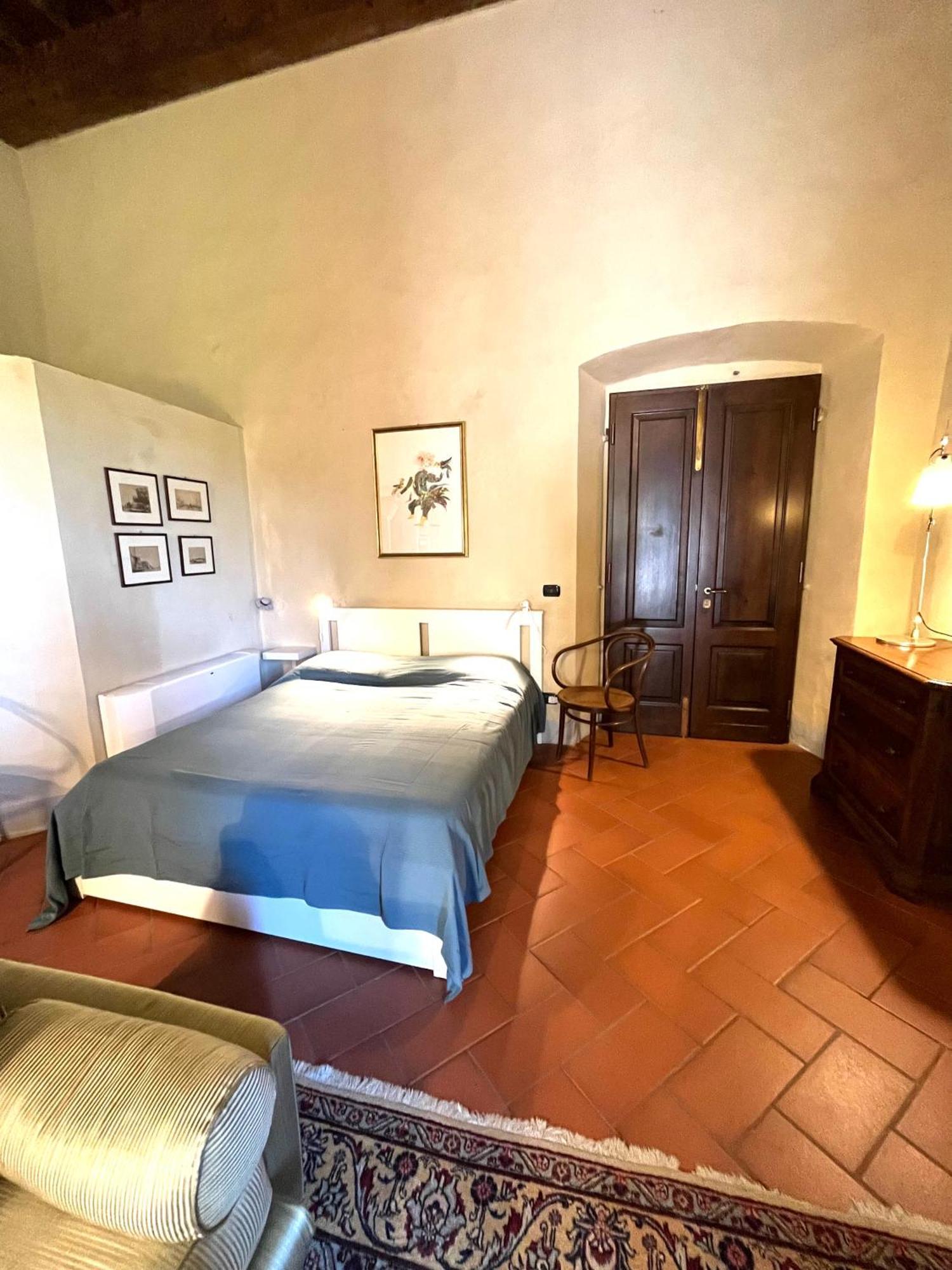Appartement Casa Aurora A Torregalli *