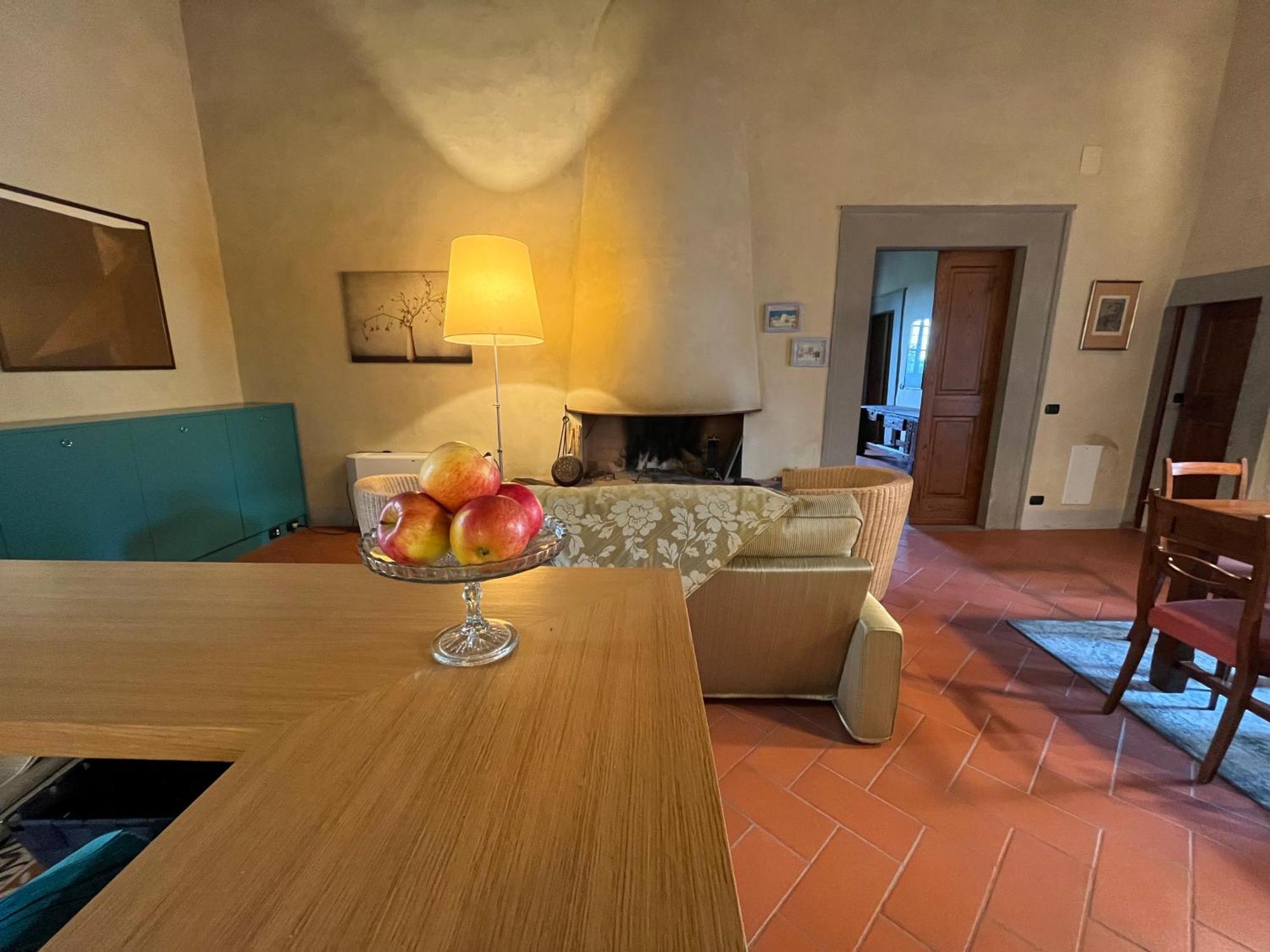 Appartement Casa Aurora A Torregalli *