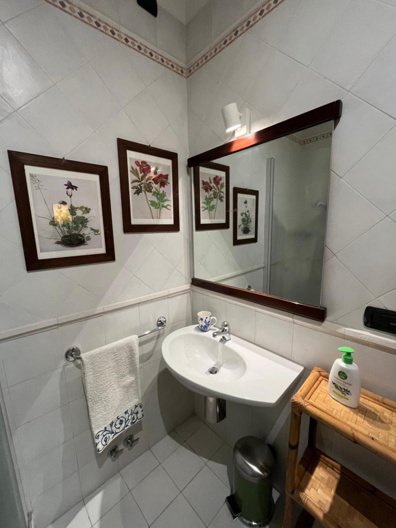 Casa Aurora A Torregalli Appartement Florence