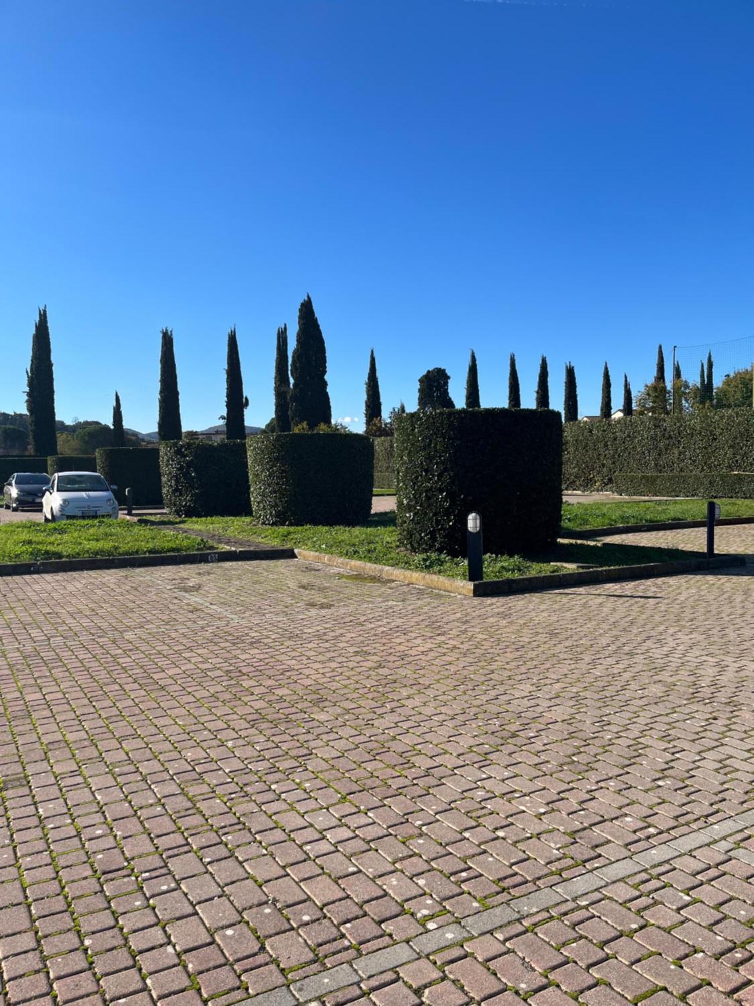 Appartement Casa Aurora A Torregalli *