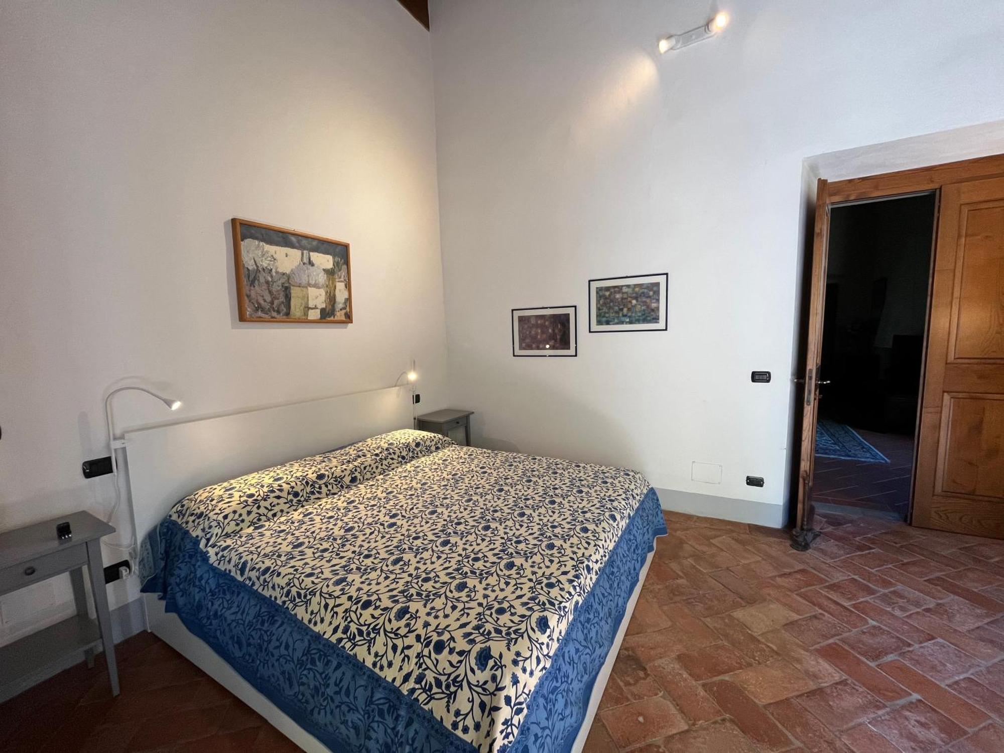 Casa Aurora A Torregalli Apartment