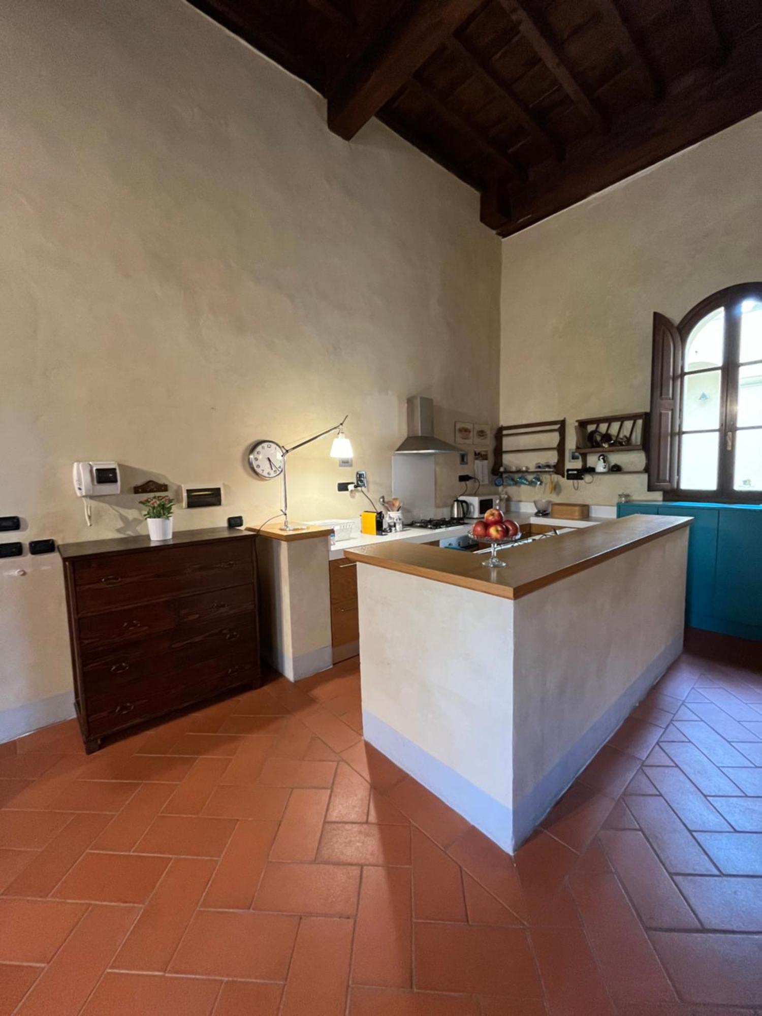 Casa Aurora A Torregalli Appartement *
