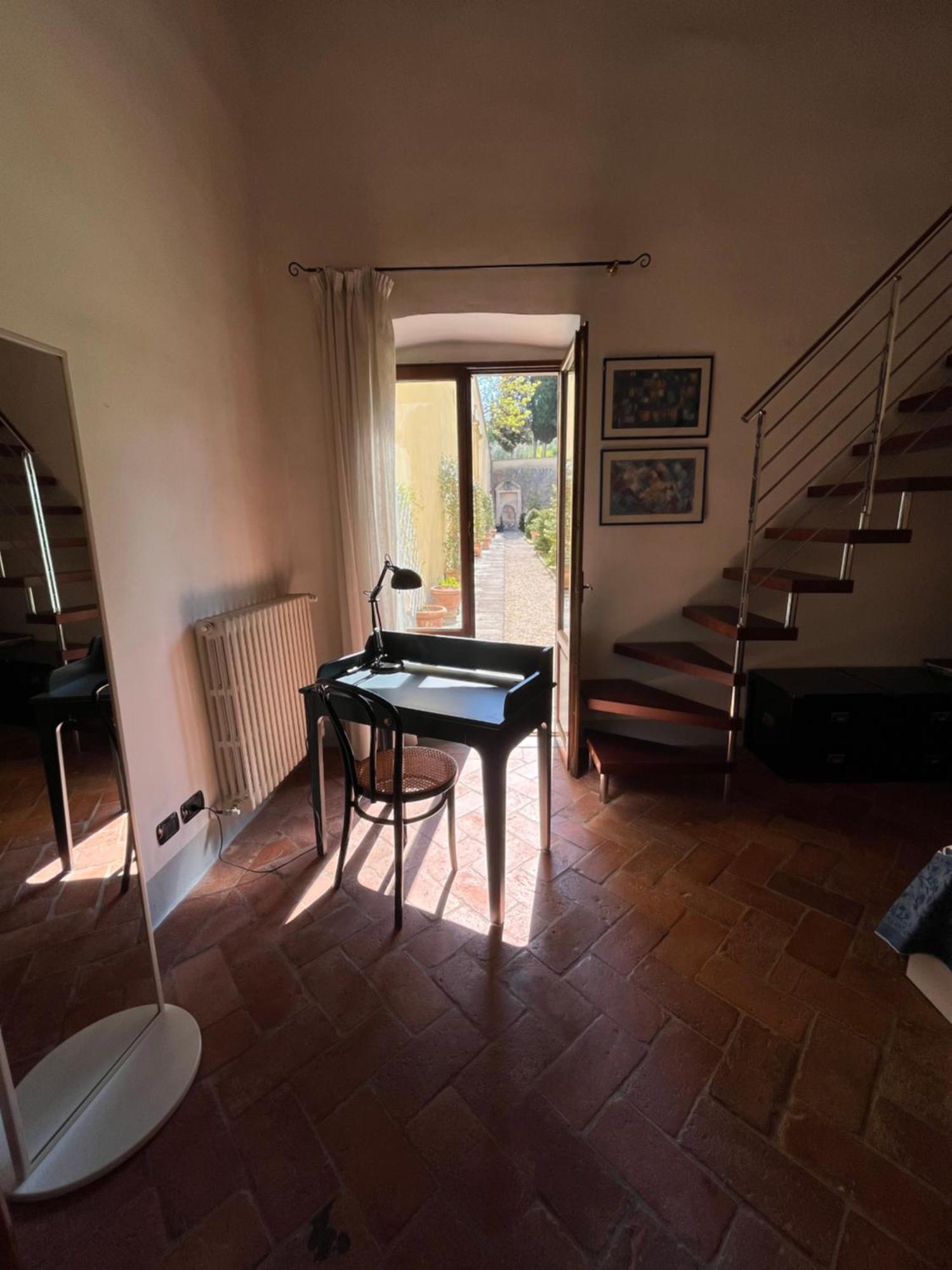 Appartement Casa Aurora A Torregalli