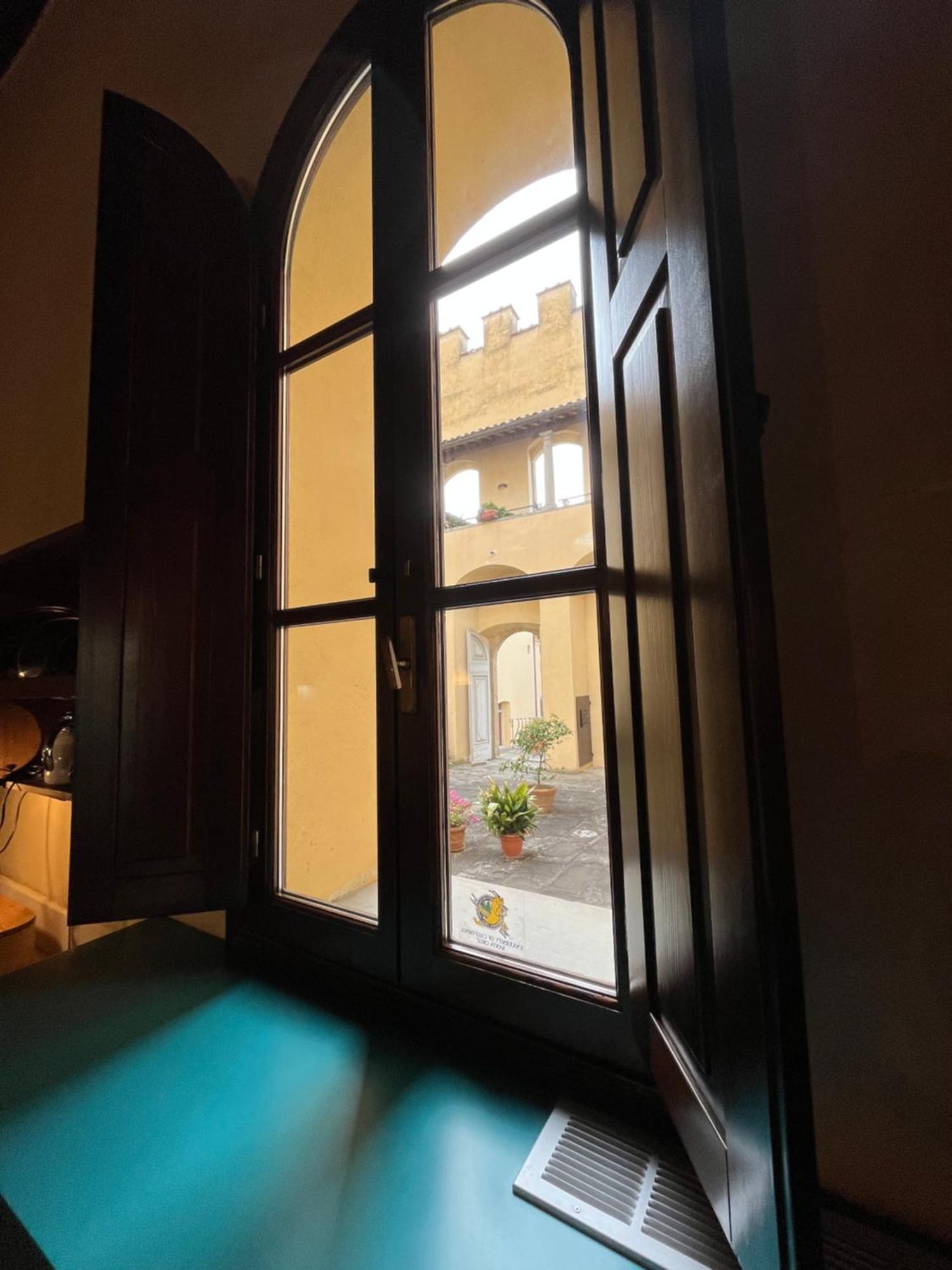 Appartement Casa Aurora A Torregalli Florence
